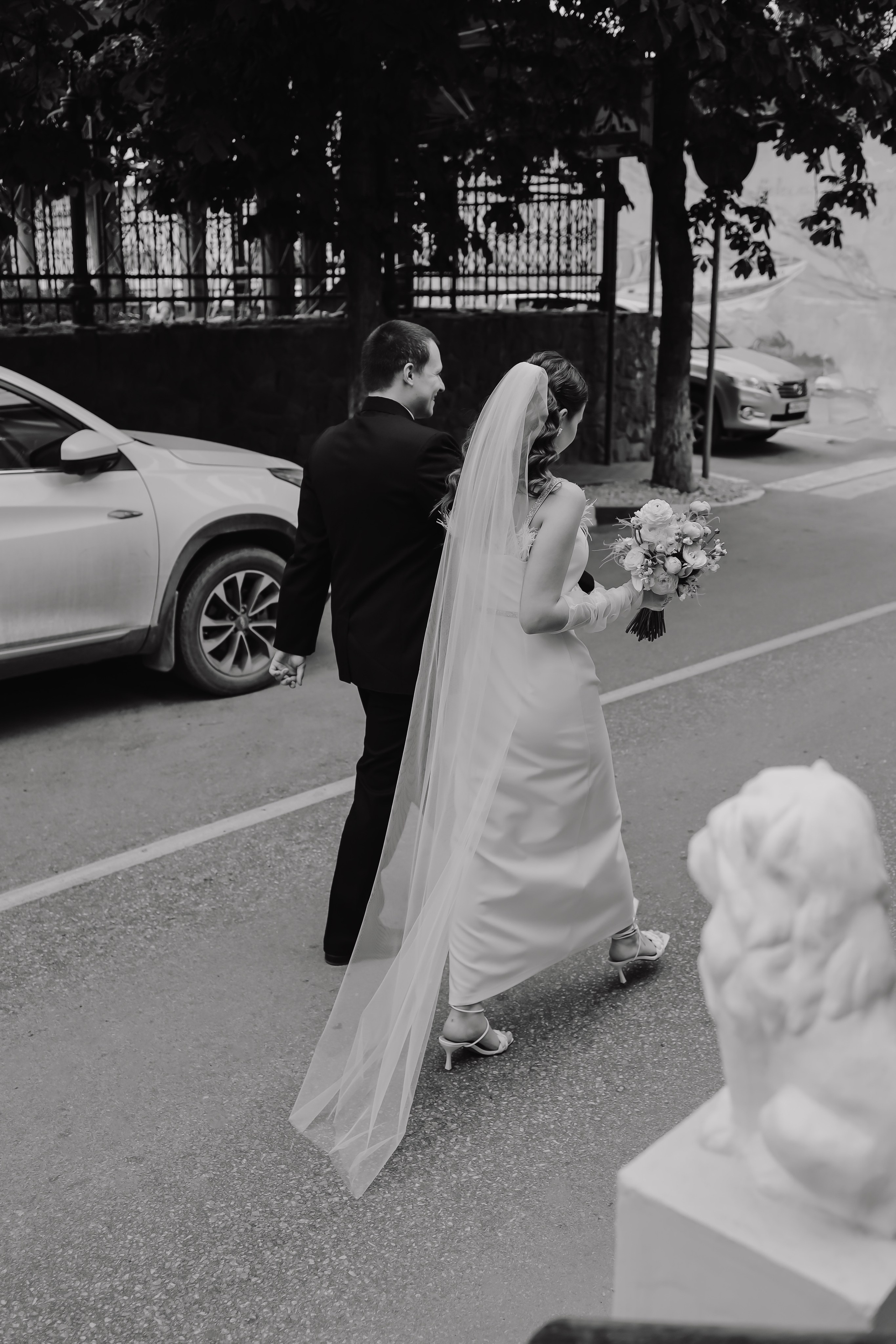 Свадебный прайс. Свадебный фотограф в Крыму