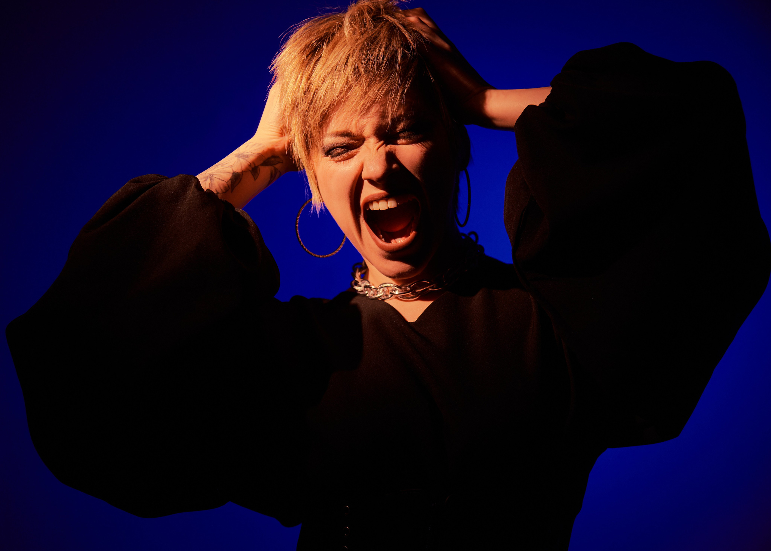 Яна Плесовских — плёночный и цифровой фотограф в Москве