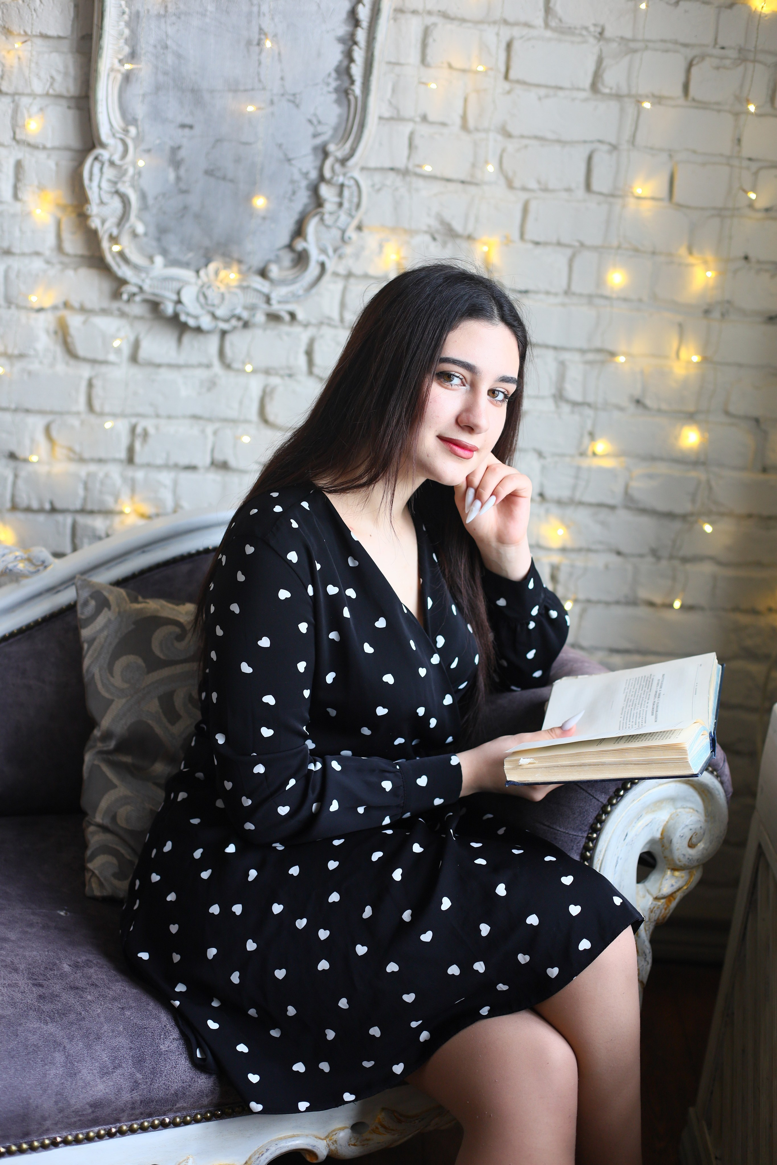 Выпускные альбомы. Фотограф Усольцева Маргарита