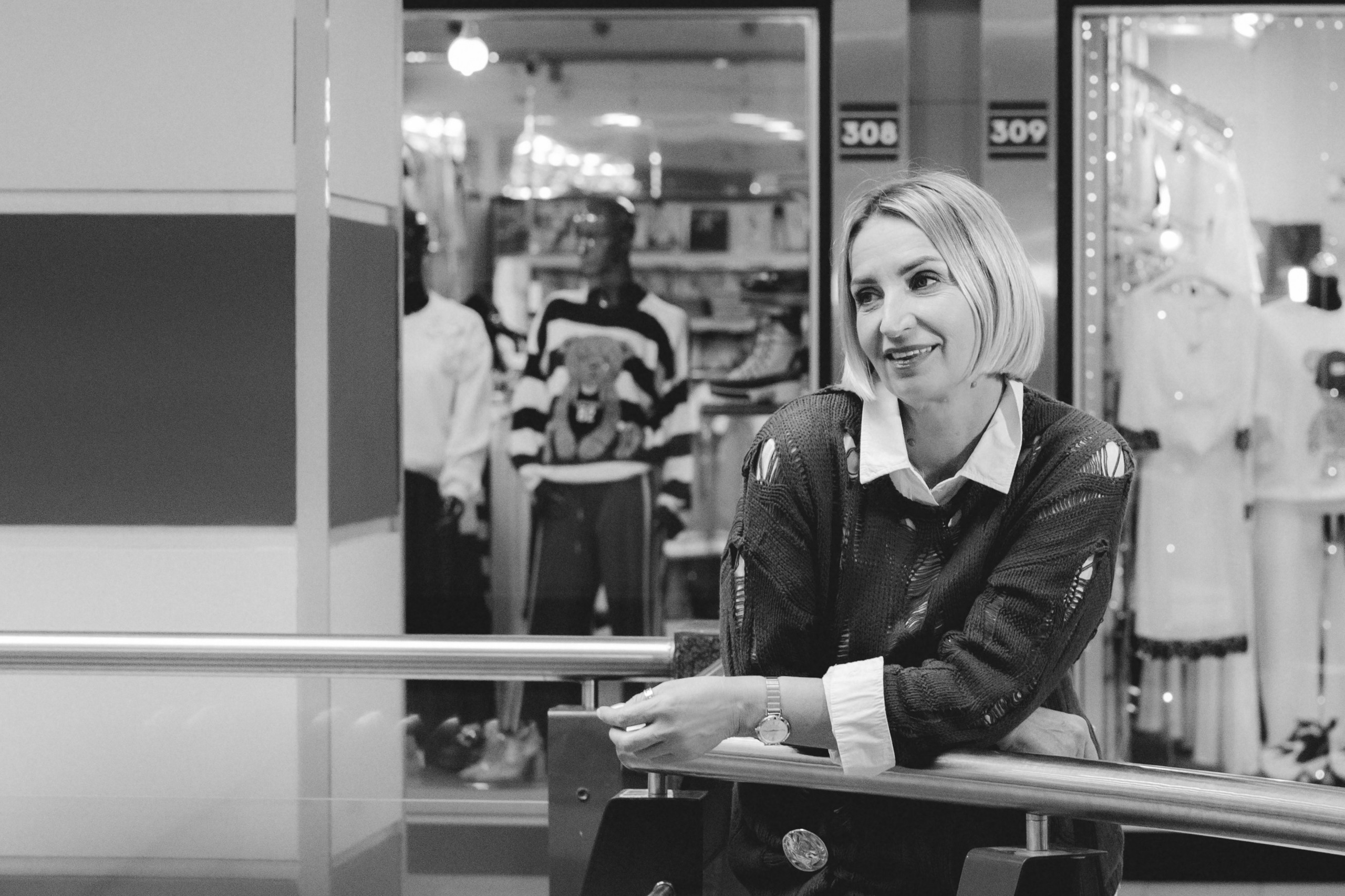 Фото для стилиста Анжелы. Фотограф и видеограф в Ставрополе Инна Попова