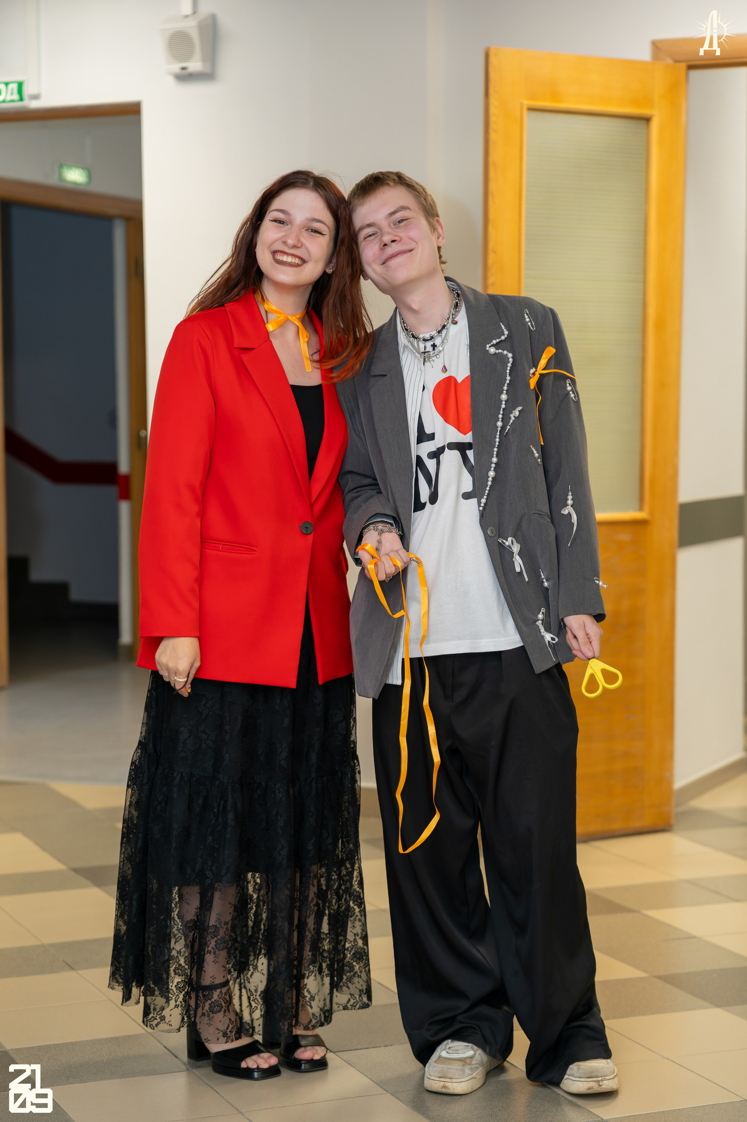 Съемка фестивалей в Москве