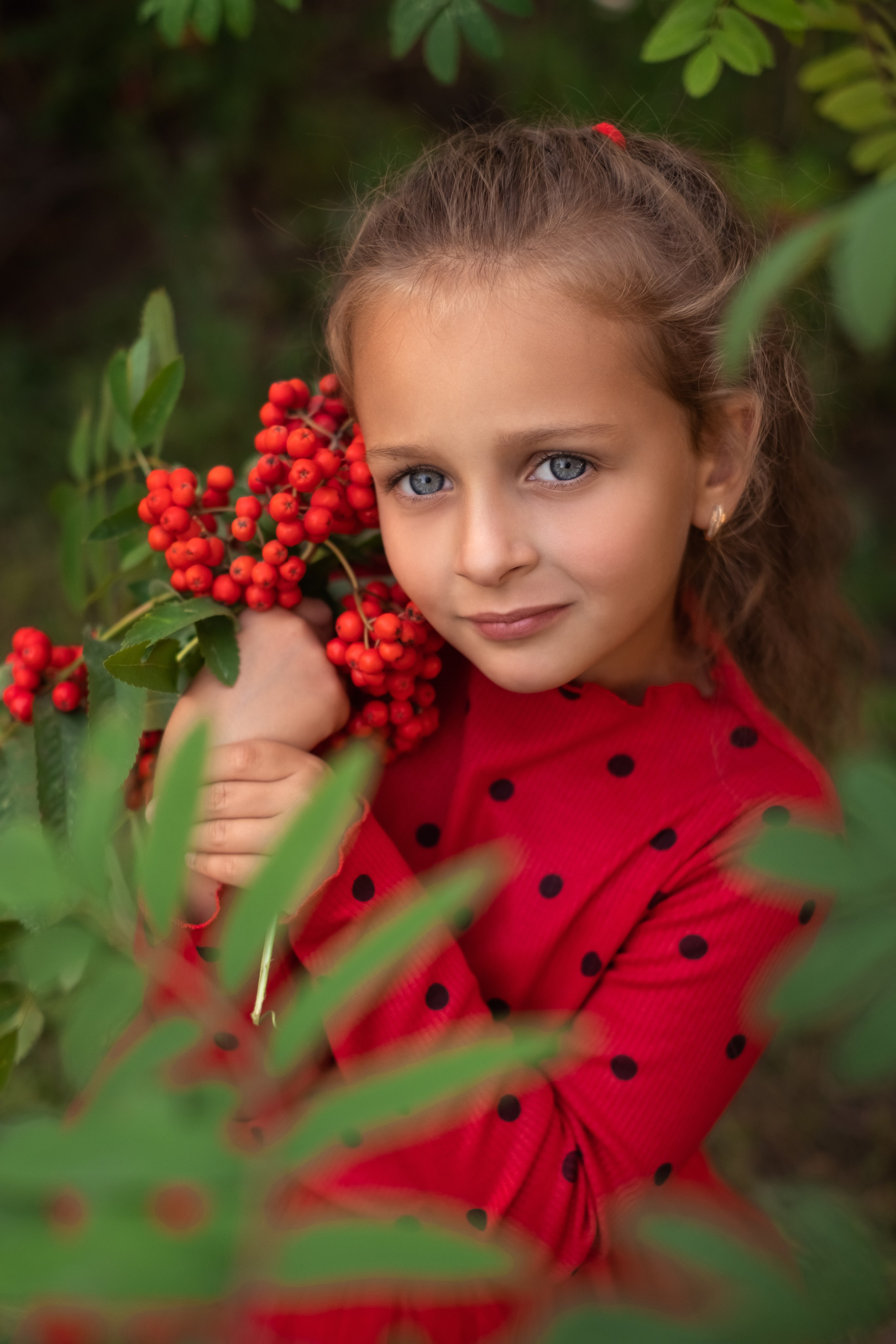 Семейный и детский фотограф в Мелитополе /Наталья Зацеркляная