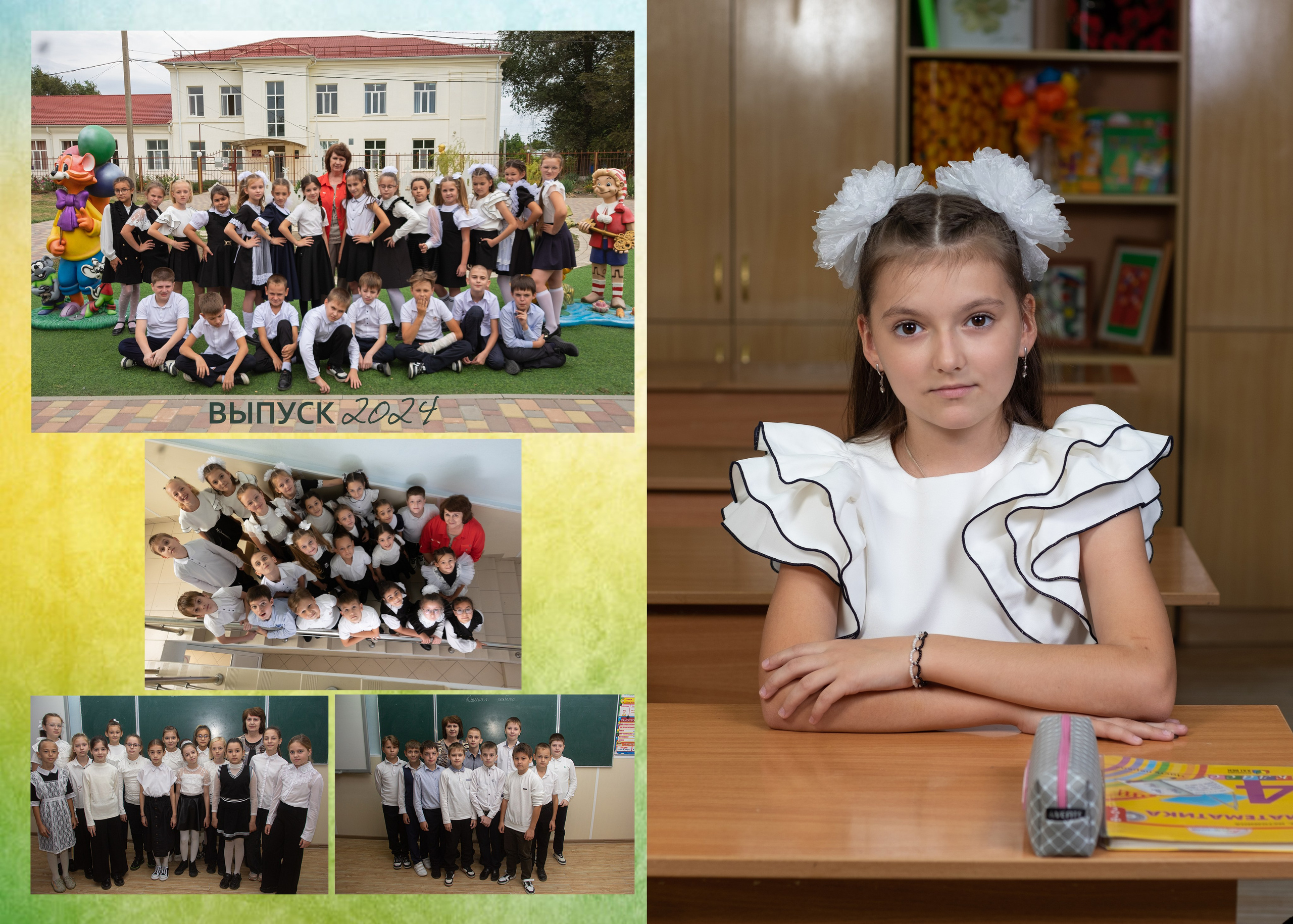 Выпускникам. Фотограф lifestyle, фотографирую жизнь, эмоции, красоту. Волгоград