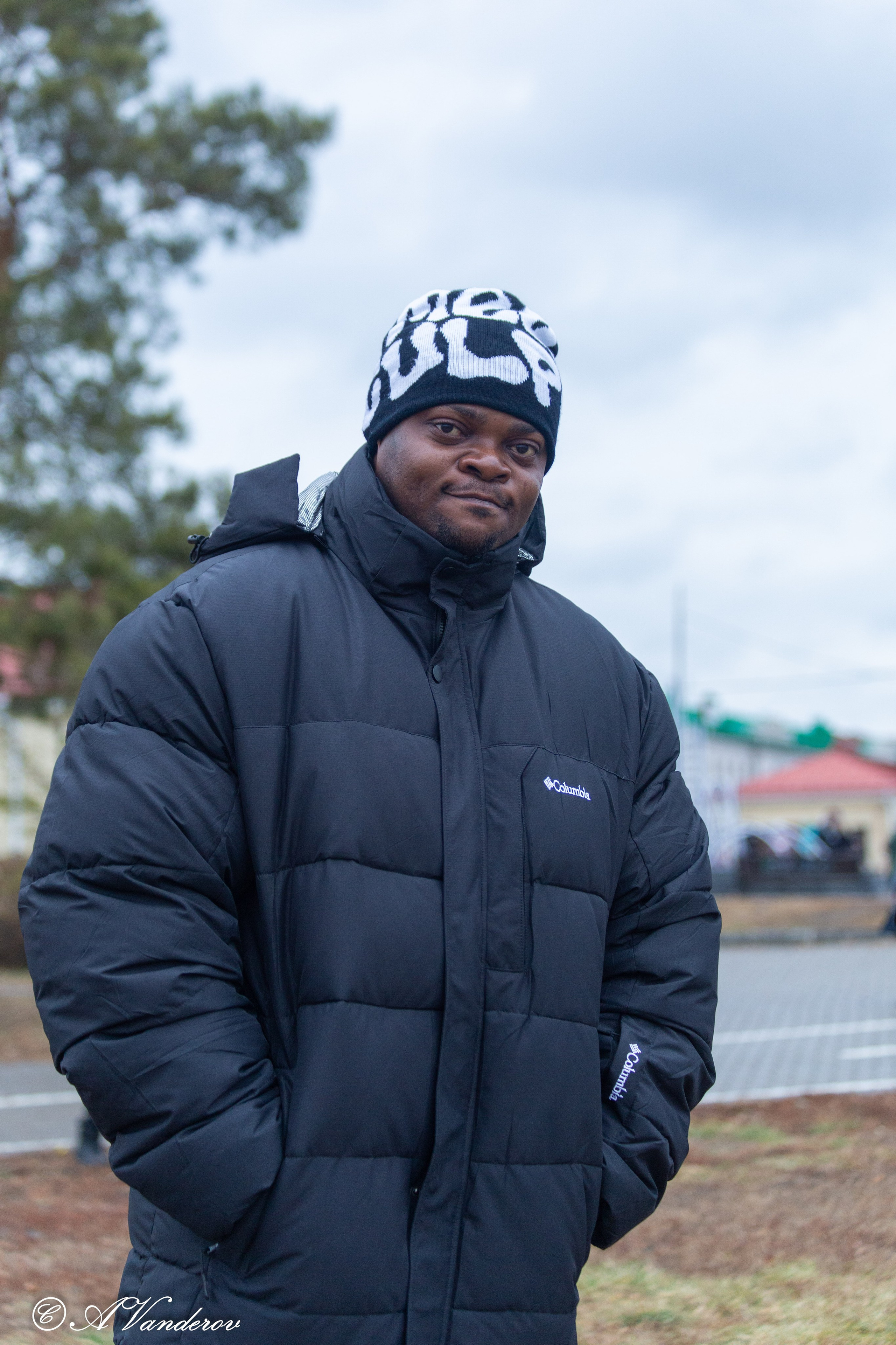 «Подвиг 1612» в Омской крепости. Фотограф Омск | Александр Вандеров