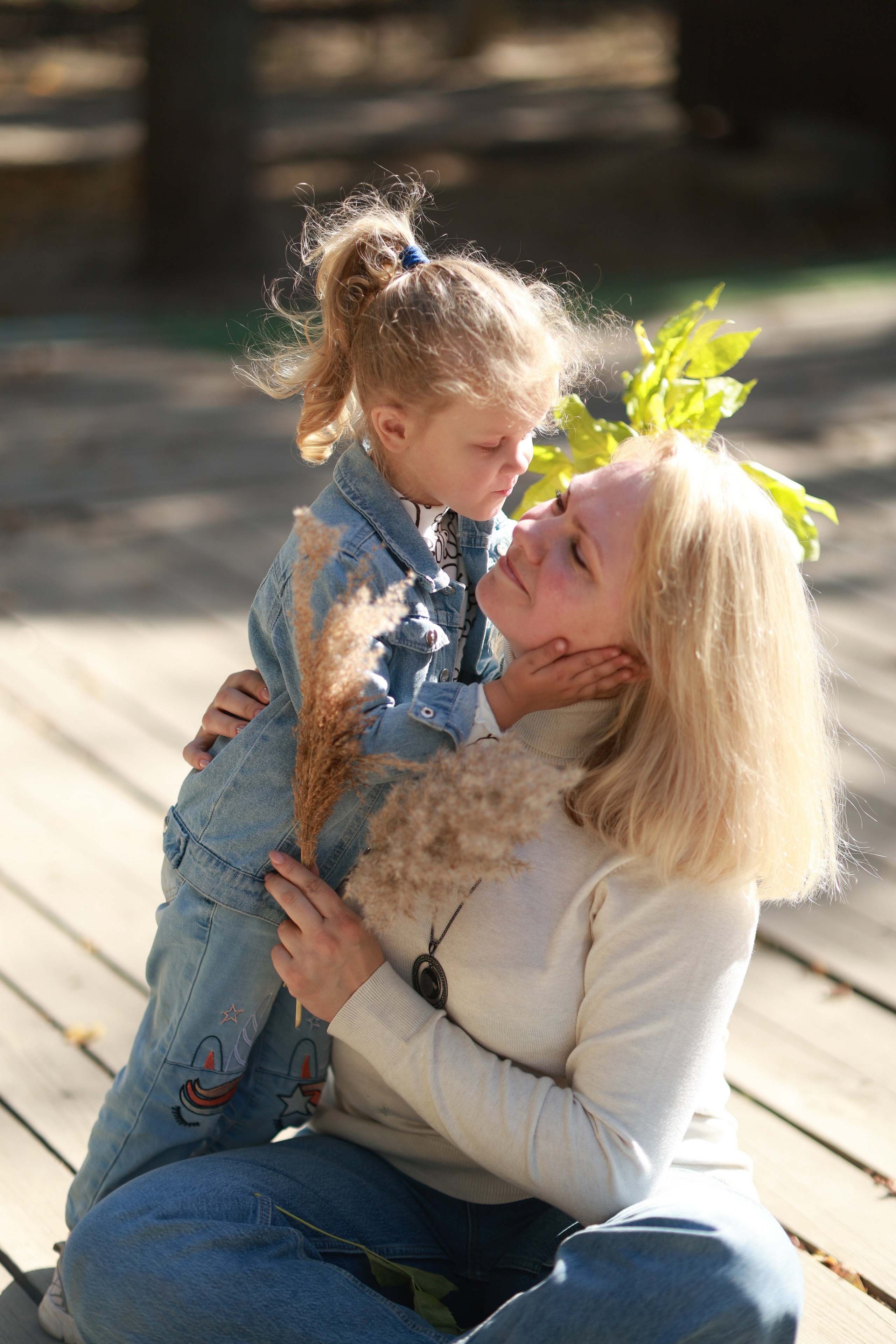 Этот чудесный фотодень. Семейный и свадебный фотограф в Воронеже Людмила Трифонова