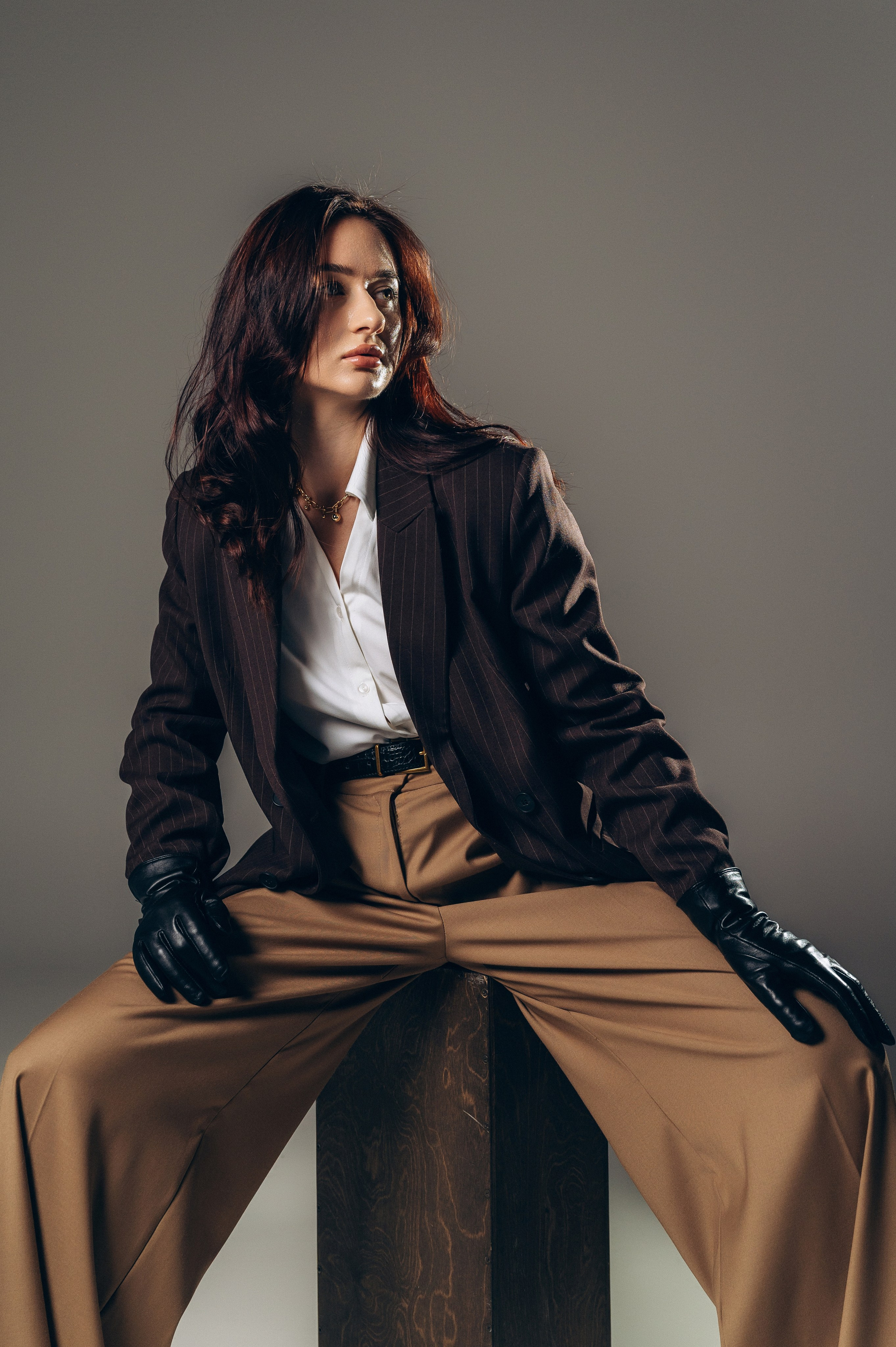 Юлия Раскова — Портретный и семейный фотограф в Красноярске