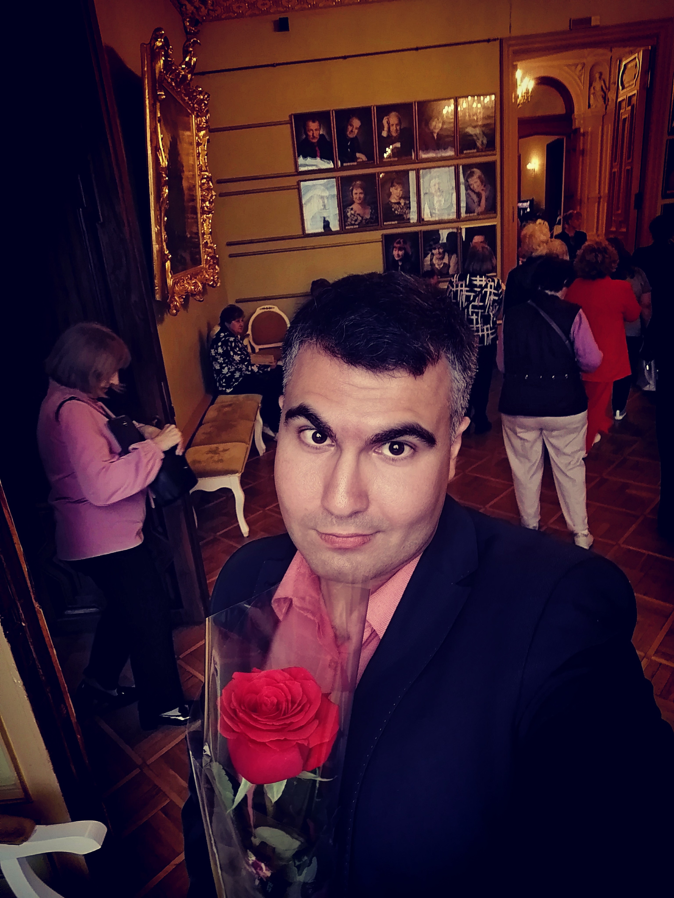 Обо мне. Денис Хрюкин, режиссёр, продюсер, контентмейкер, Санкт-Петербург, Москва