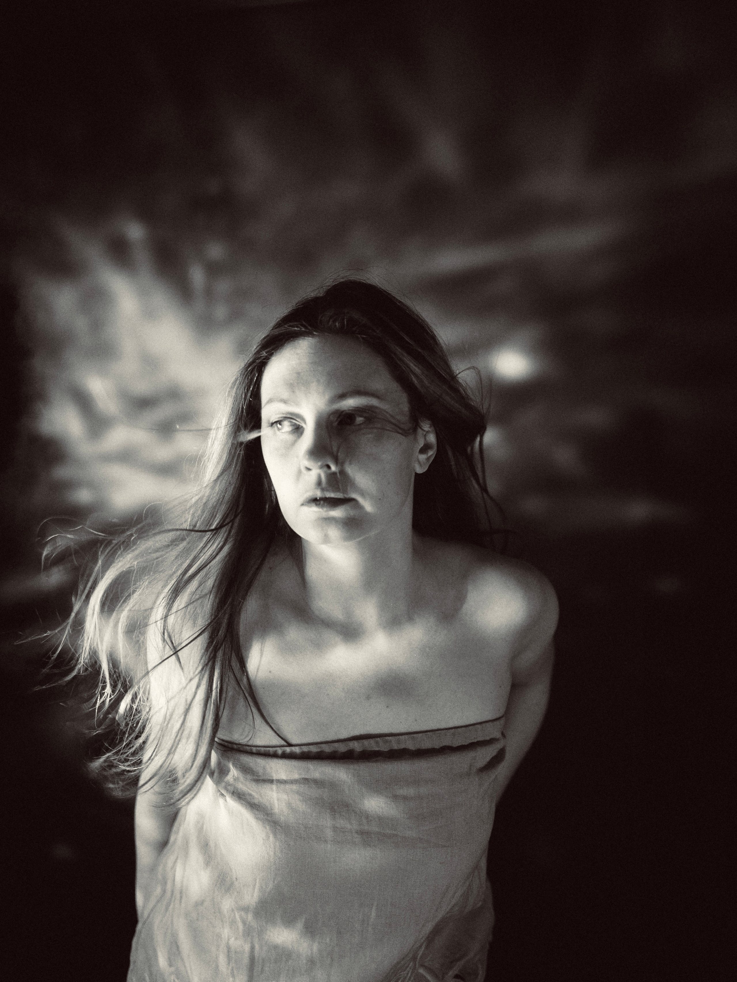 Ветер. ElizabetArt — фотограф в Воронеже Елизавета Хлусова