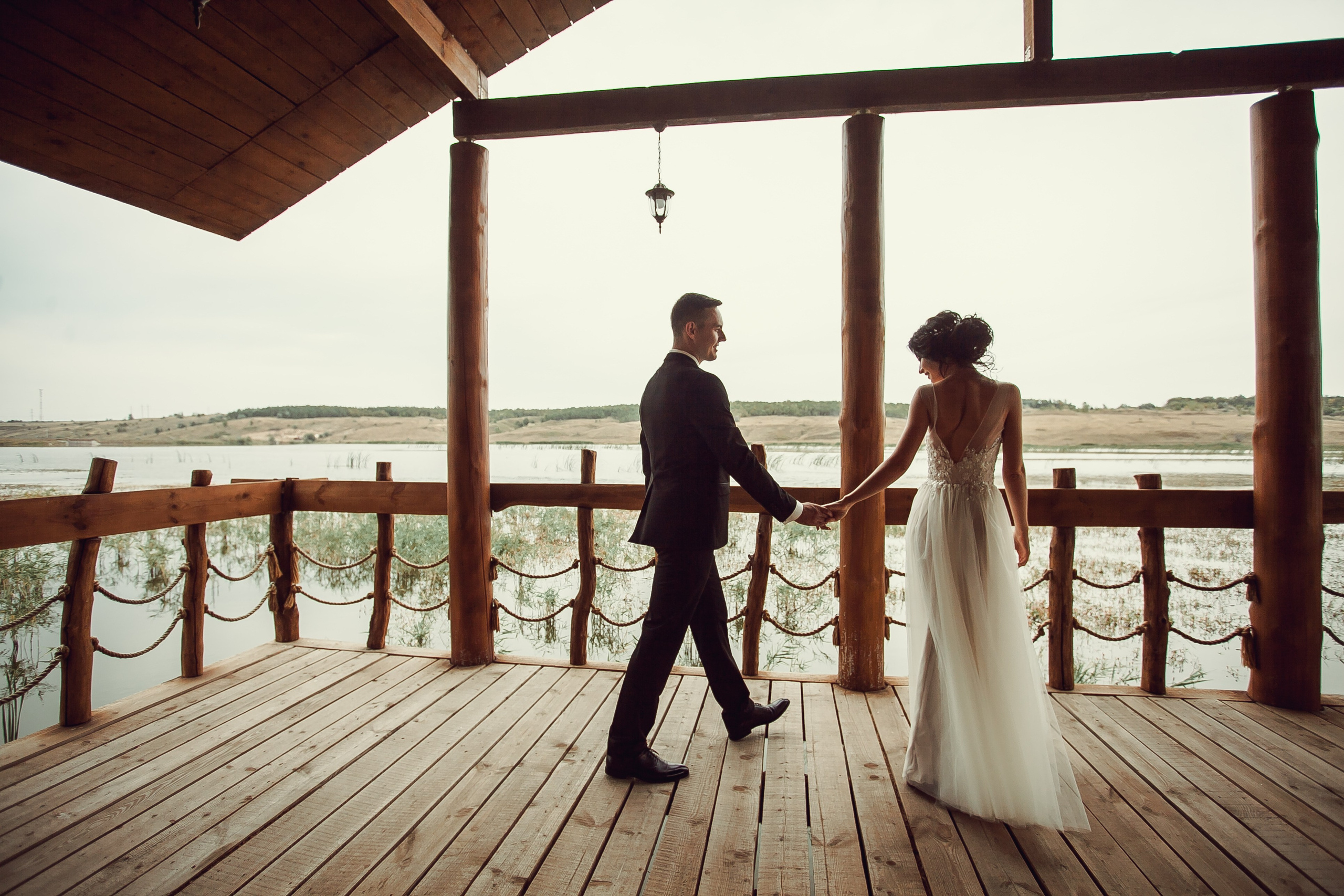 Свадебный фотограф в Алексеевке Сергей Коротенко