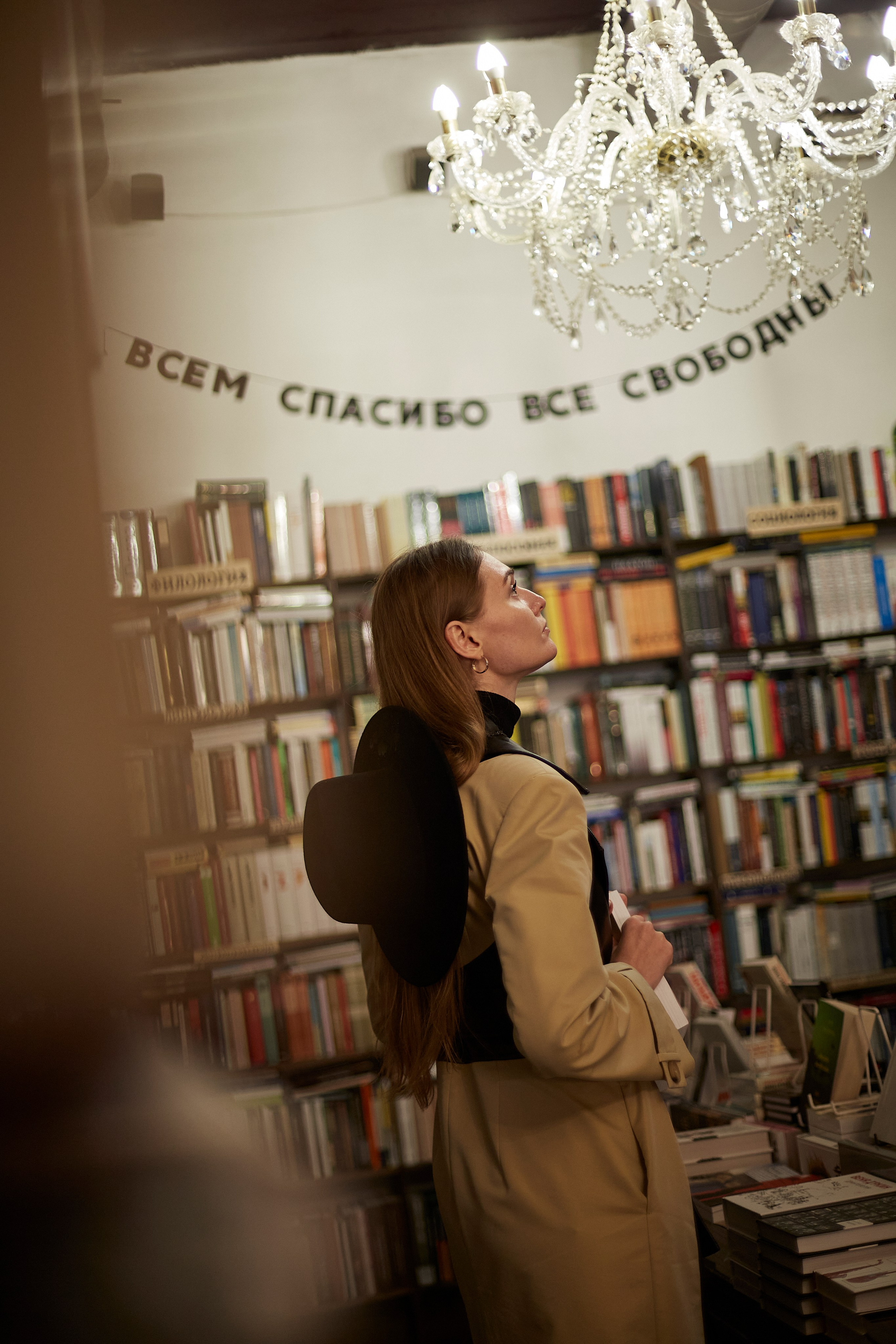 Катя. Анастасия Зобнинá — фотограф в Санкт-Петербурге/СПб