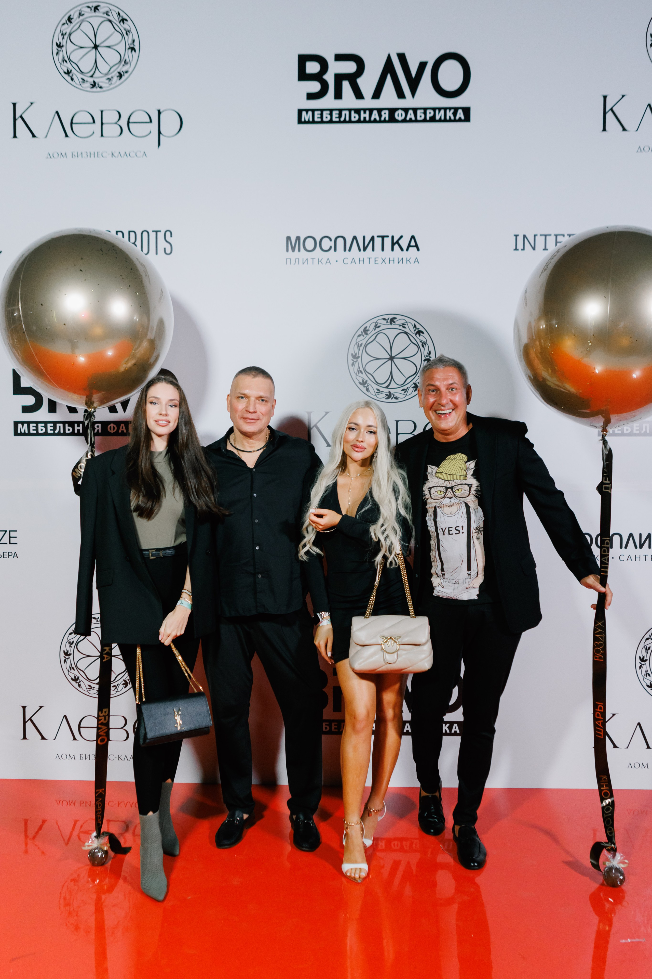 BRAVO BIRTHDAY 13 — PART II. СВОИ. ФОТООТЧЕТЫ-СОБЫТИЯ-МЕСТА