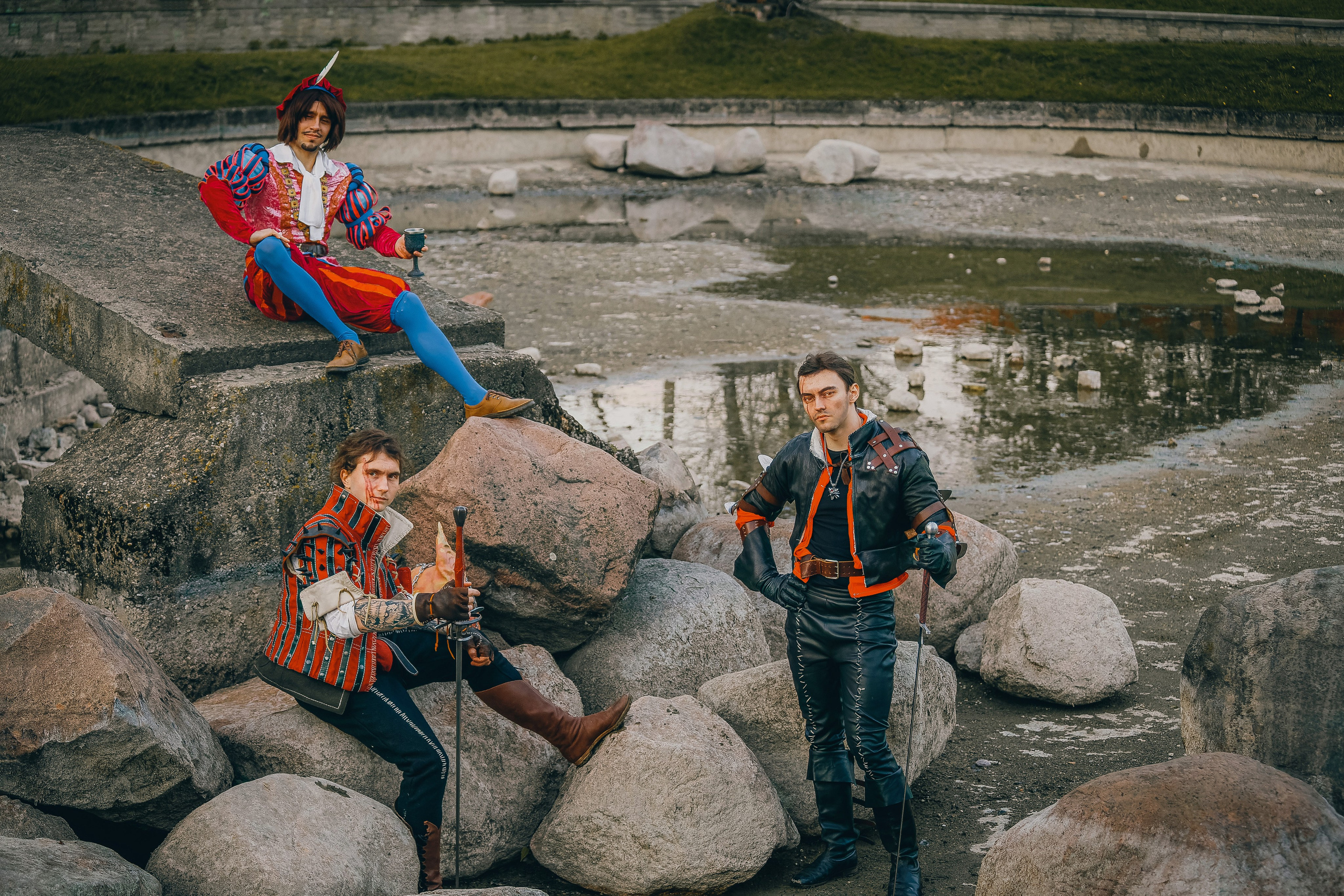 Творческое. Фотограф в Минске Екатерина Тузова