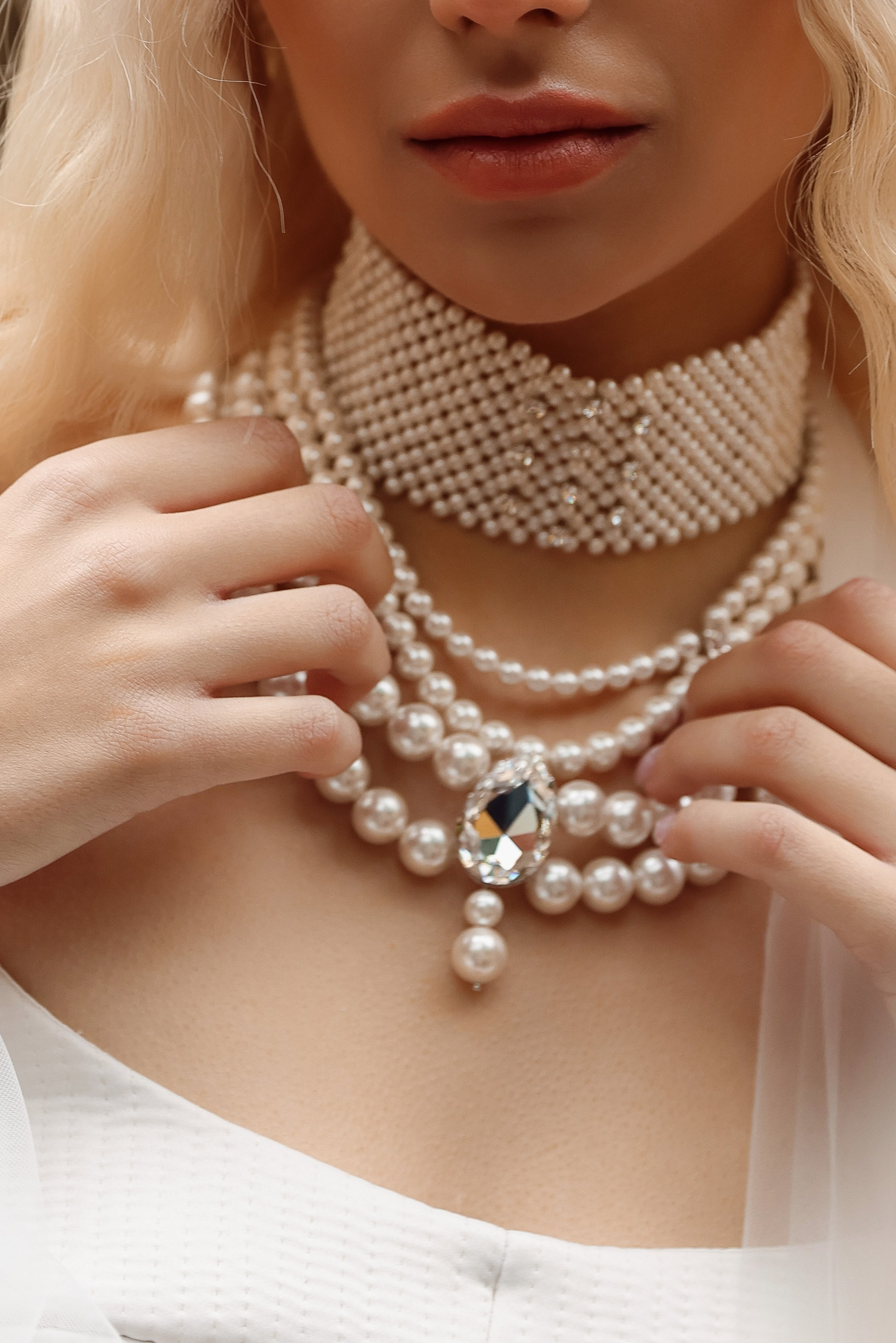 Свадебный и Fashion фотограф в Махачкале Казак Ильяс