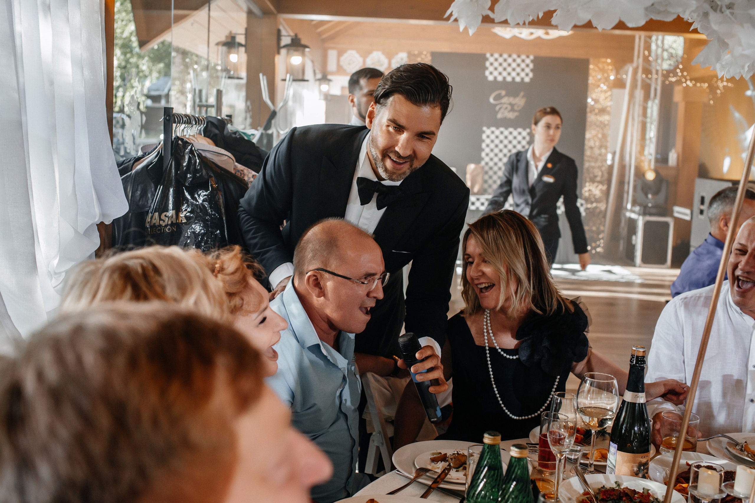 Юбилей Архангельск Малые Карелы. Свадебный фотограф в Архангельске и Северодвинске
