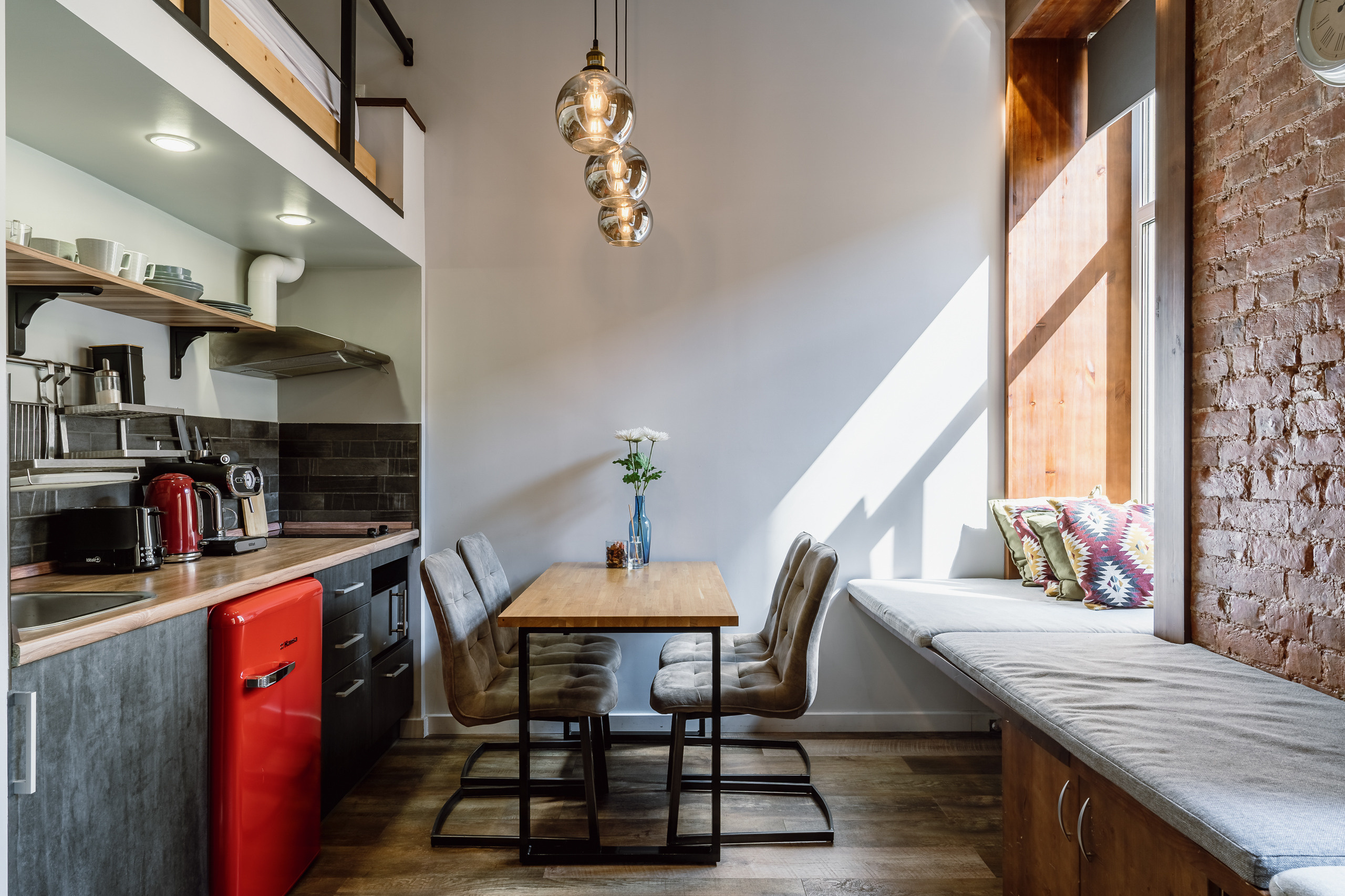 Студия на Марата, д. 4. Святослав Буньков | фотограф