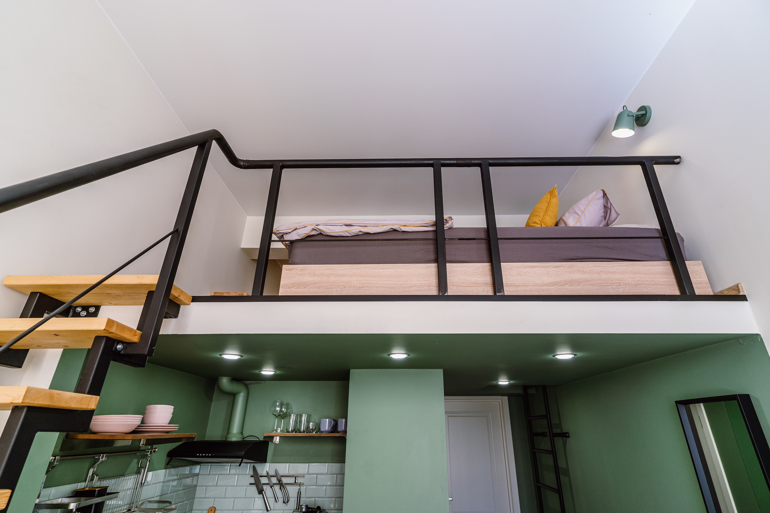 Студия на Марата, д. 4. Святослав Буньков | фотограф