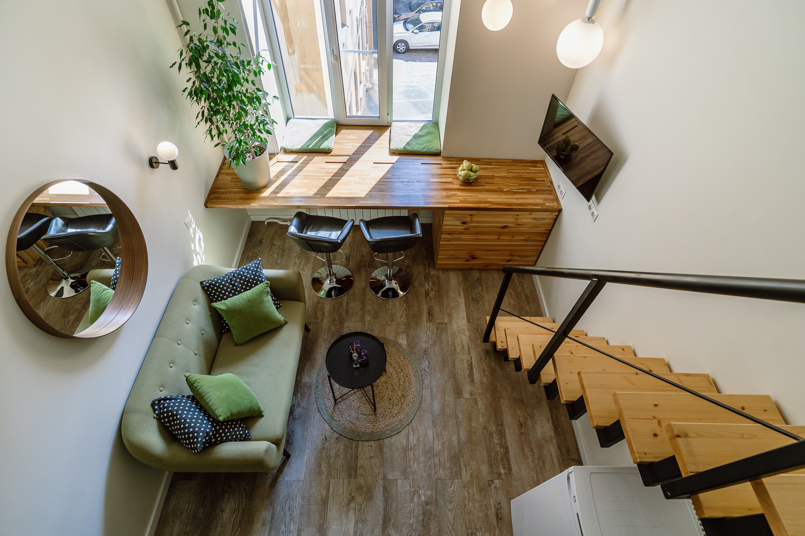 Студия на Марата, д. 4. Святослав Буньков | фотограф