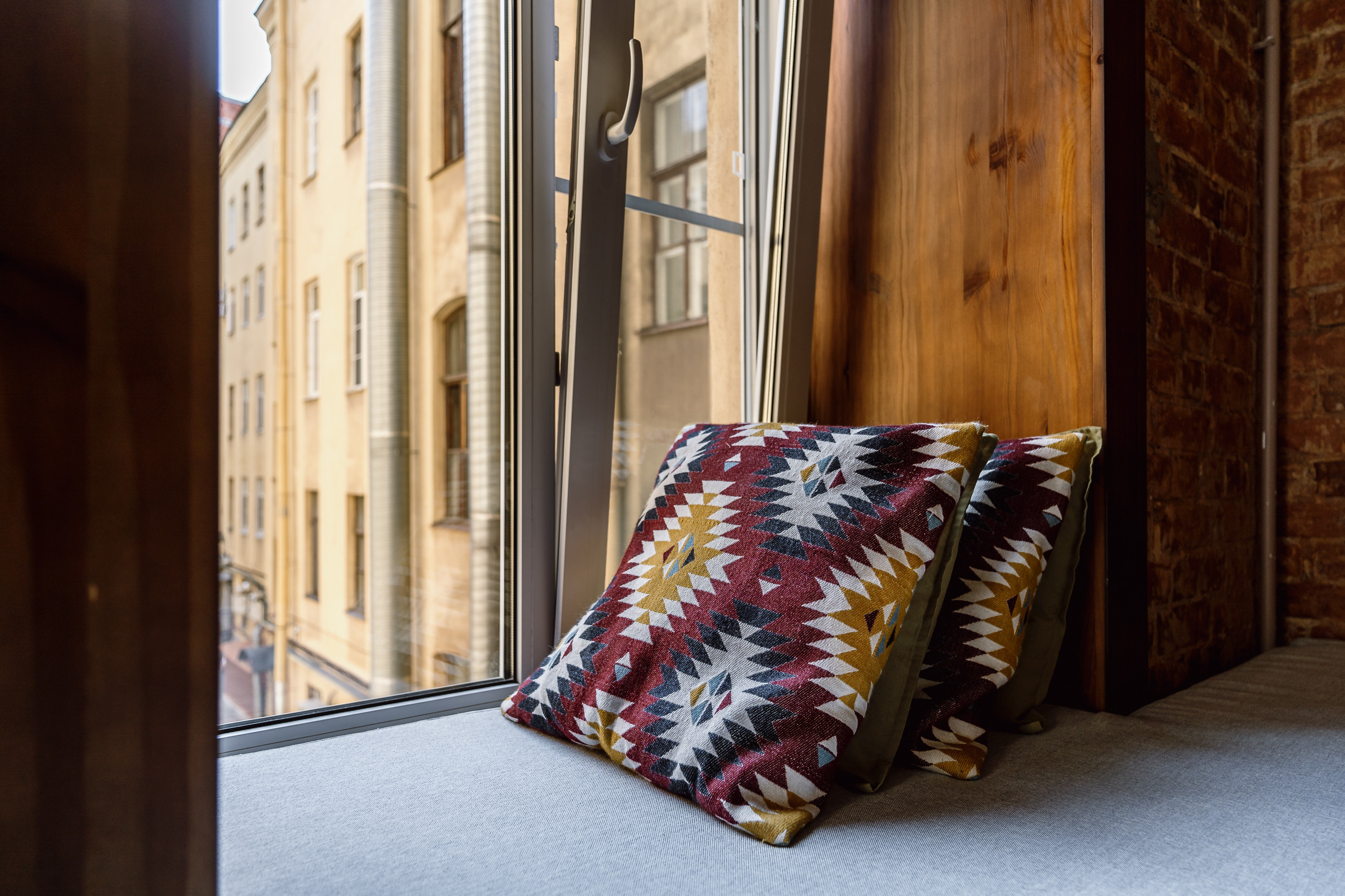 Студия на Марата, д. 4. Святослав Буньков | фотограф