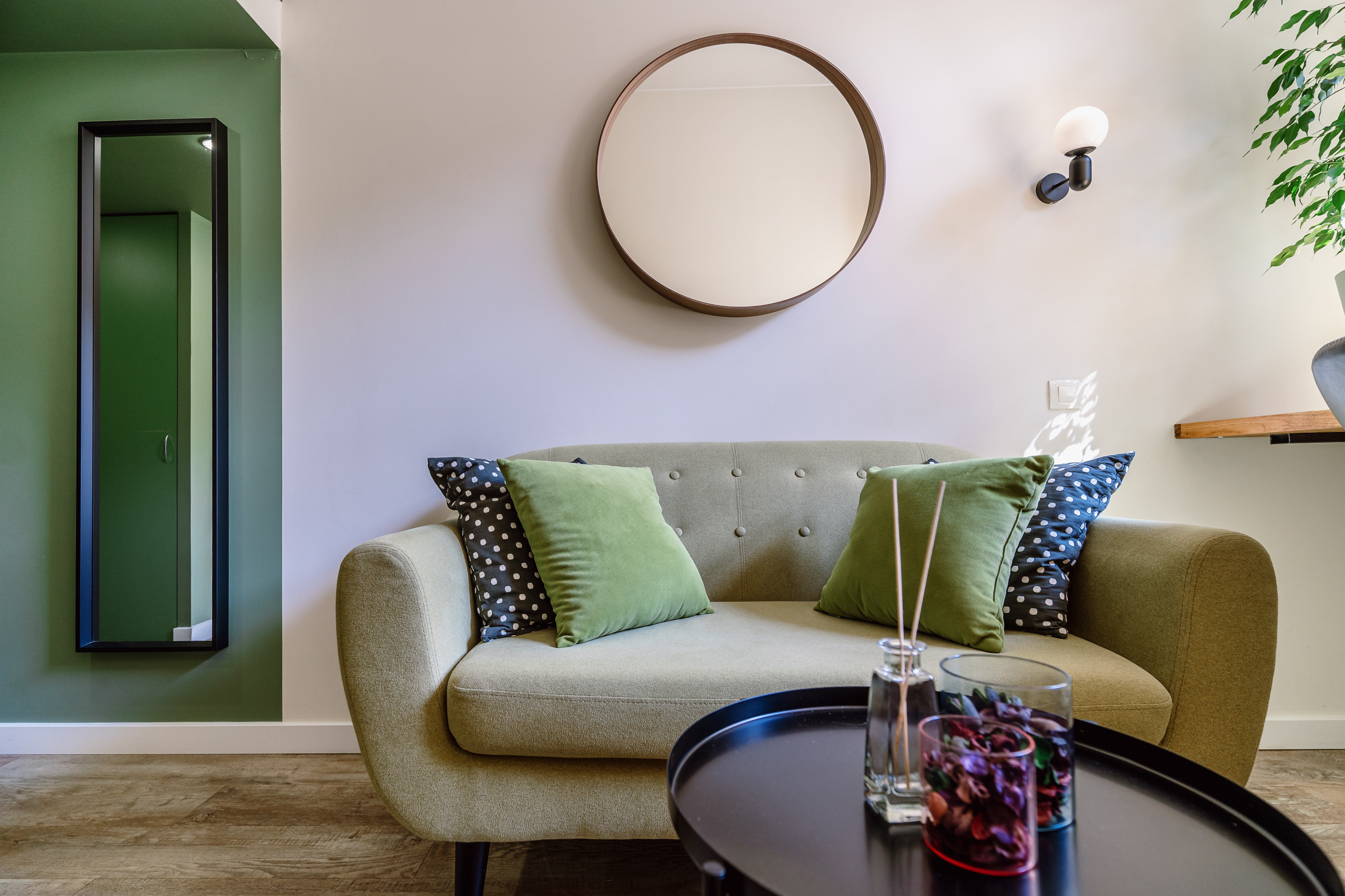 Студия на Марата, д. 4. Святослав Буньков | фотограф