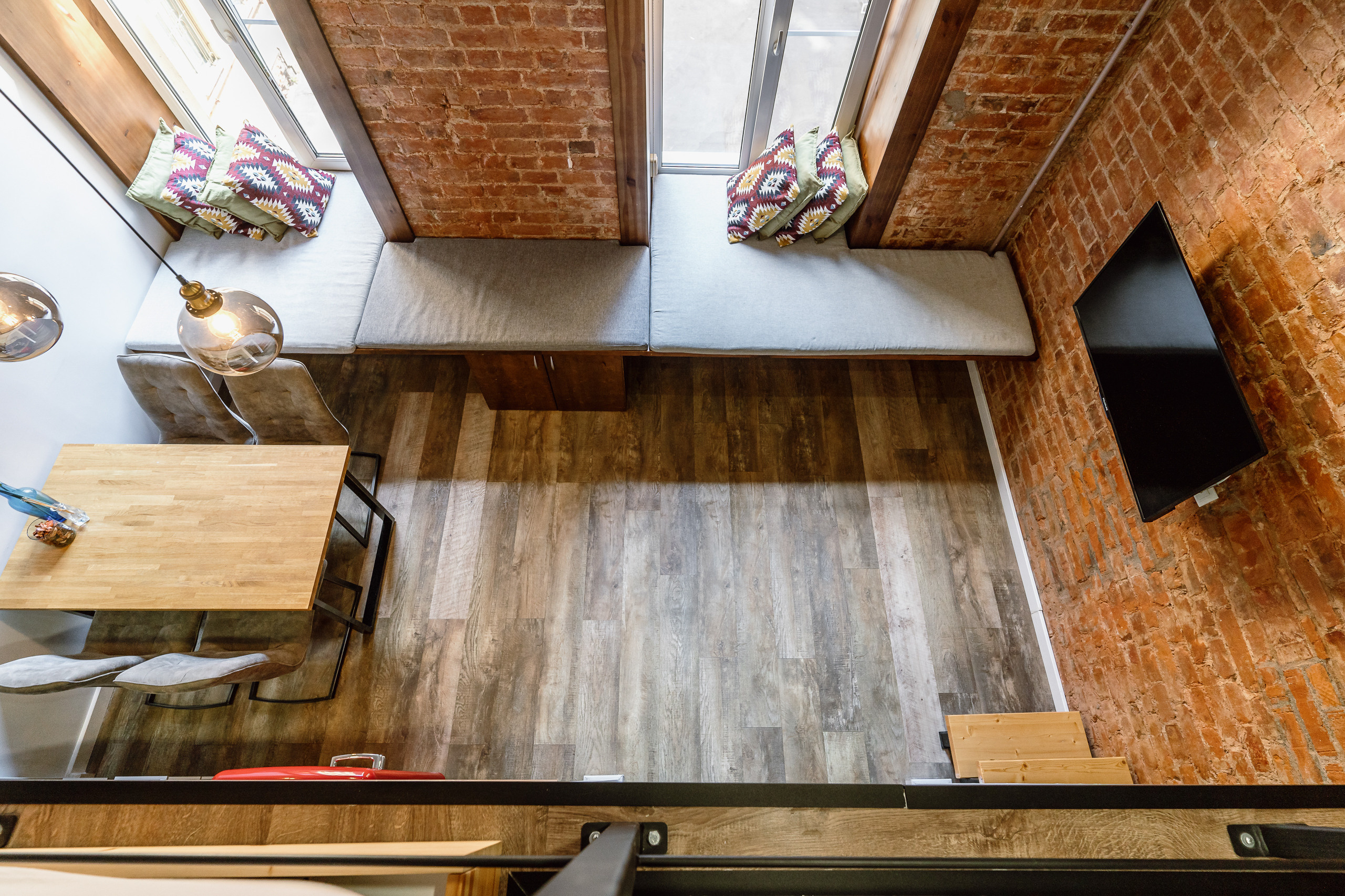 Студия на Марата, д. 4. Святослав Буньков | фотограф