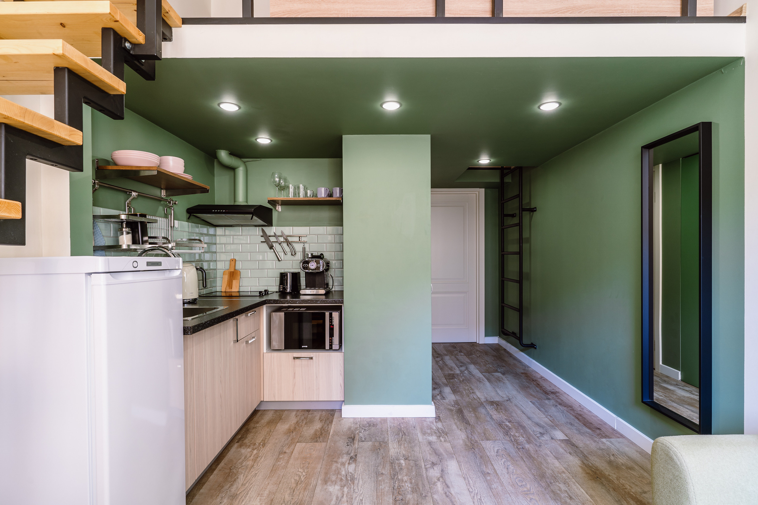 Студия на Марата, д. 4. Святослав Буньков | фотограф