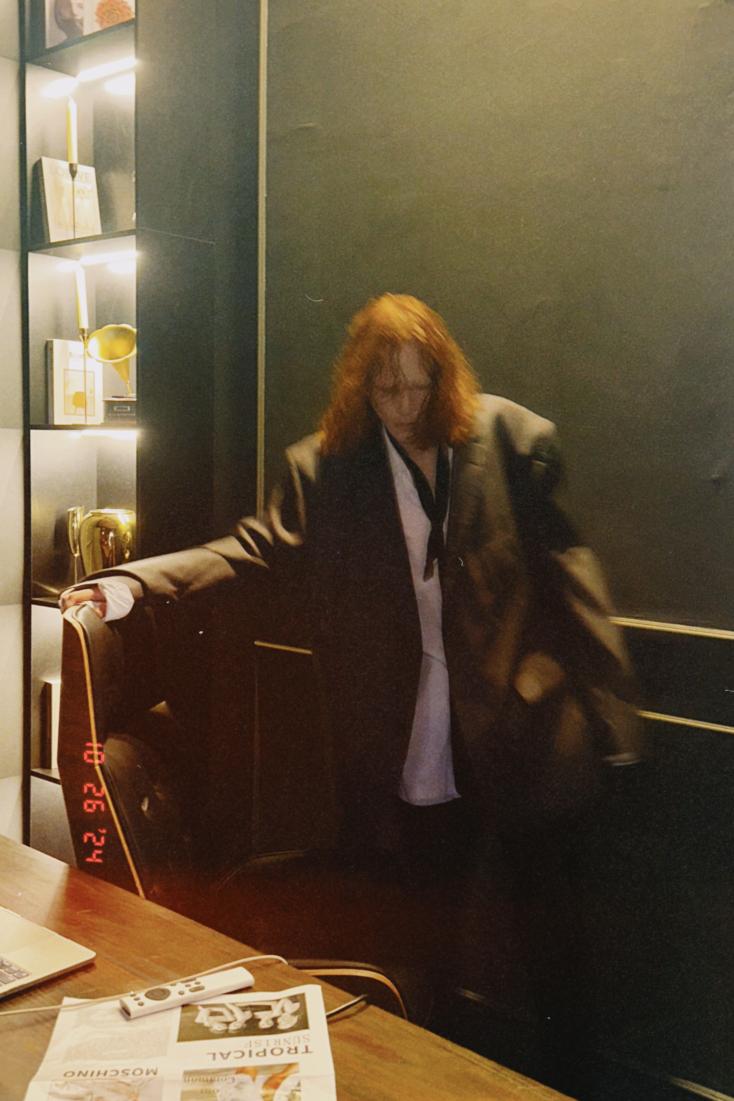 Репортажная фотосъемка во Владивостоке. Портретный, свадебный, репортажный фотограф во Владивостоке Юлиана Джули Фокс