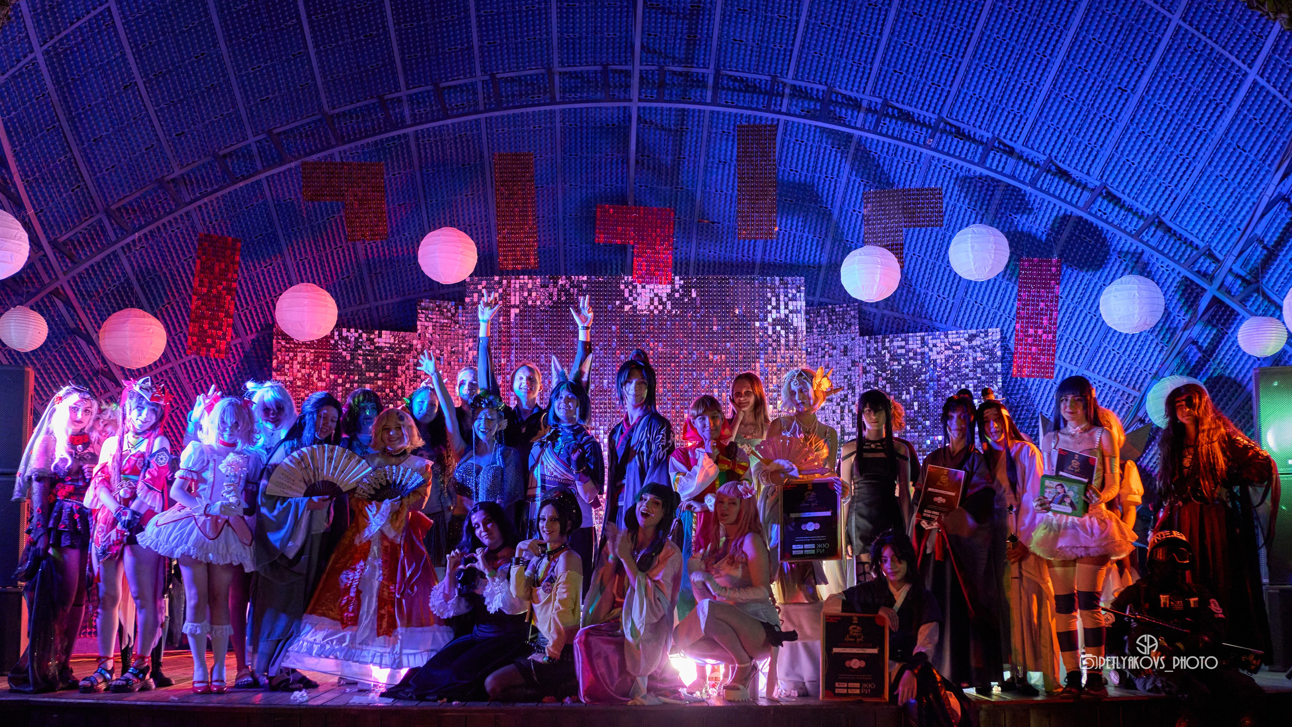 «Золотой Дракон». Фотограф, видеограф Пятигорск, Ставрополь, Ессентуки, Petlyakovs_photo