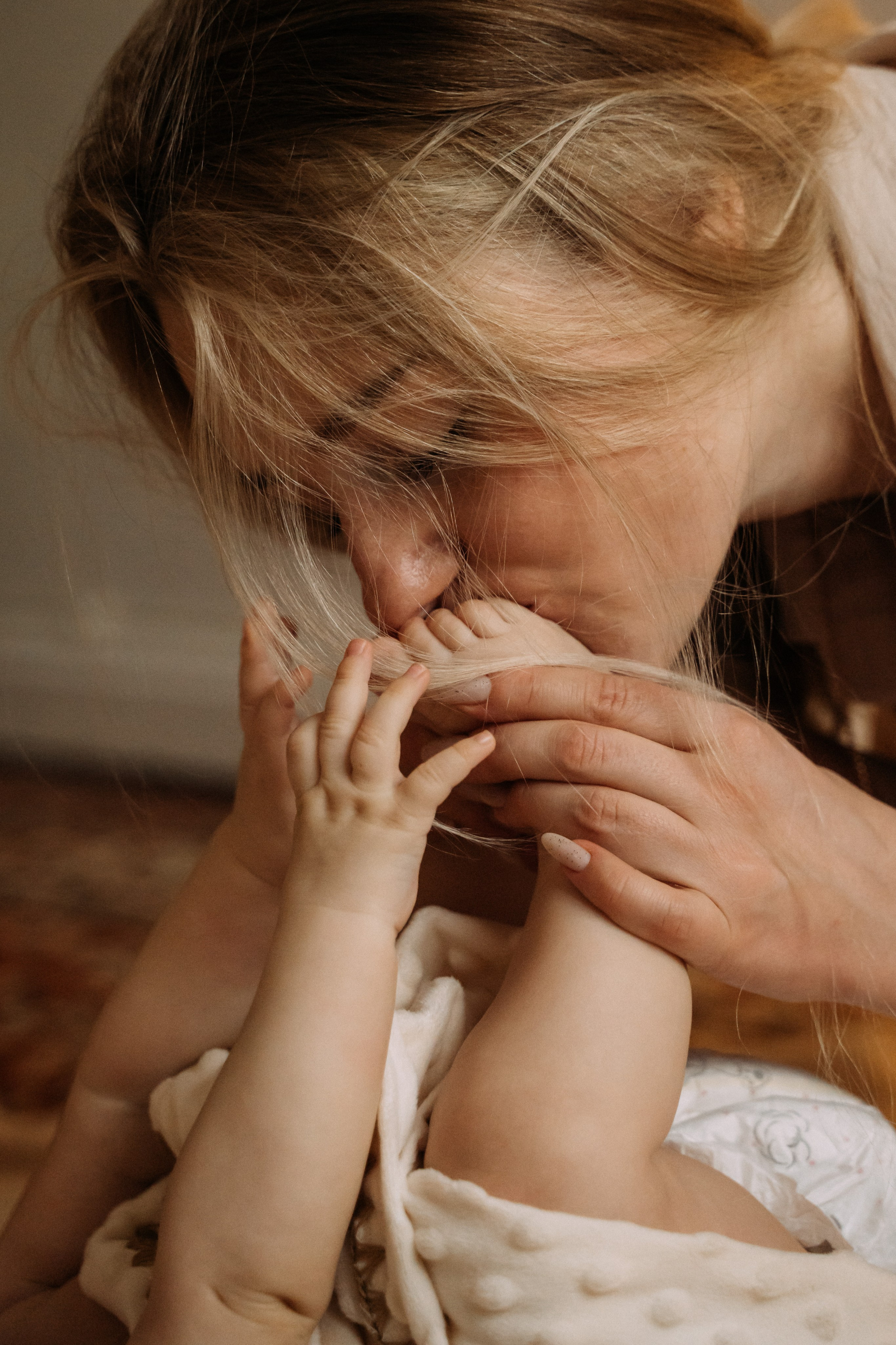 Семейный фотограф в Саратове