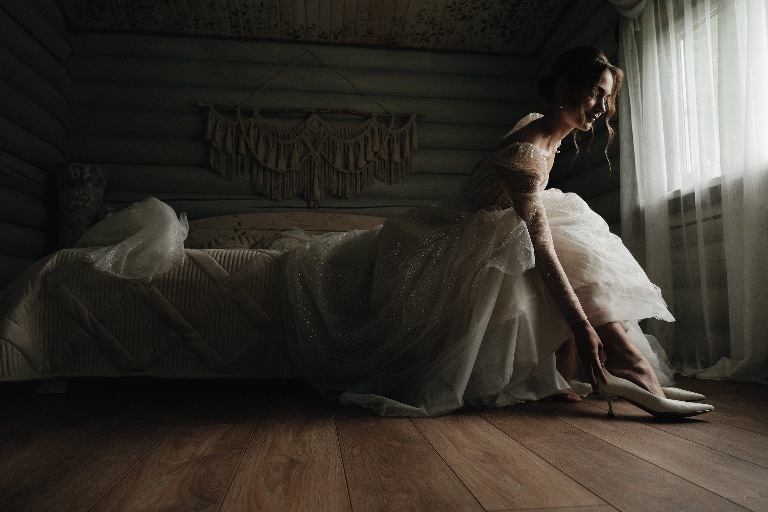 Фотограф Цвайгерт. Подрядчики и друзья сети свадебных площадок House for wedding