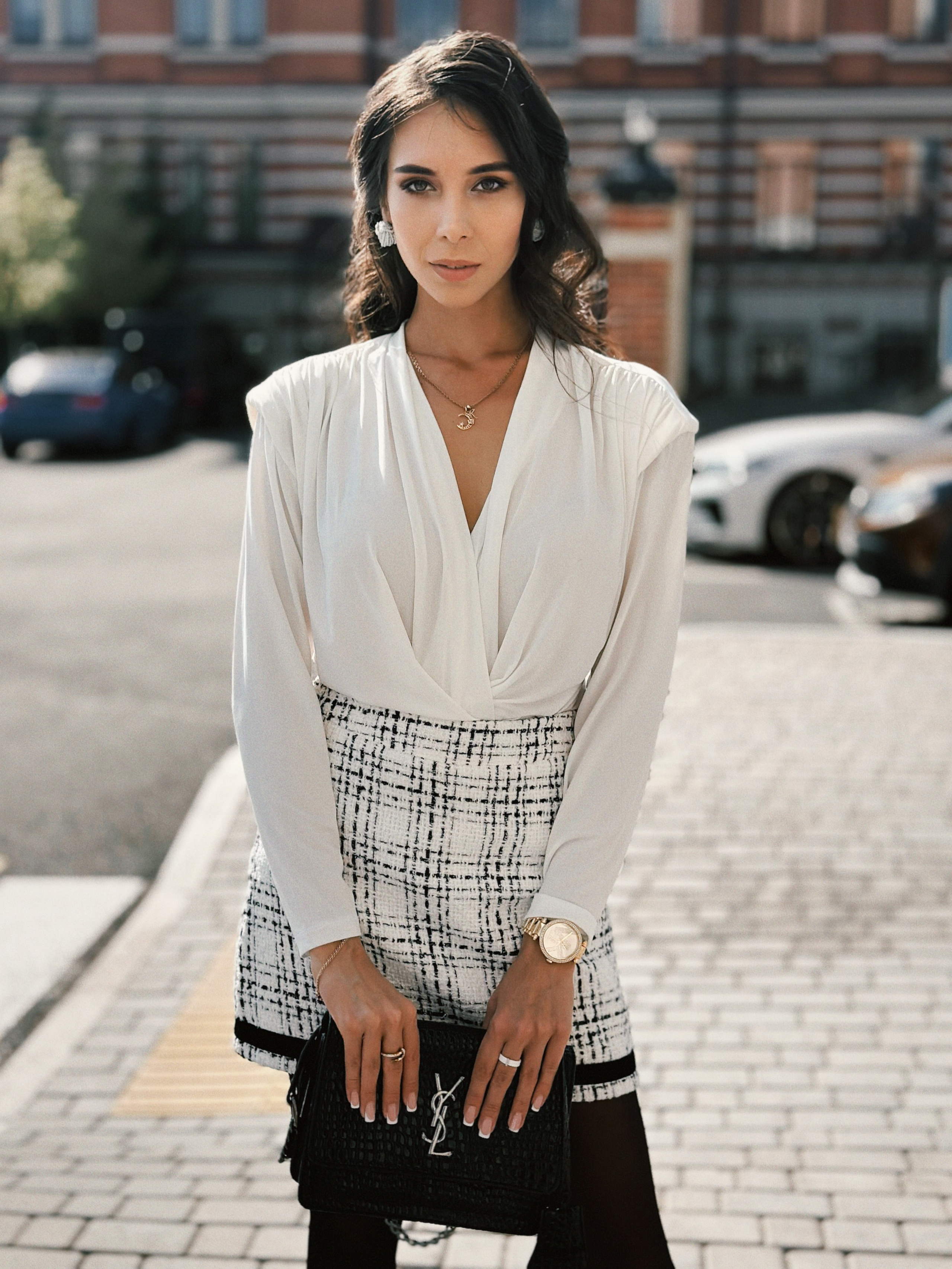 Фотокарточки Vogue 90s. Чувственный мобильный фотограф в Казани и Сочи Дьяченко Дарья