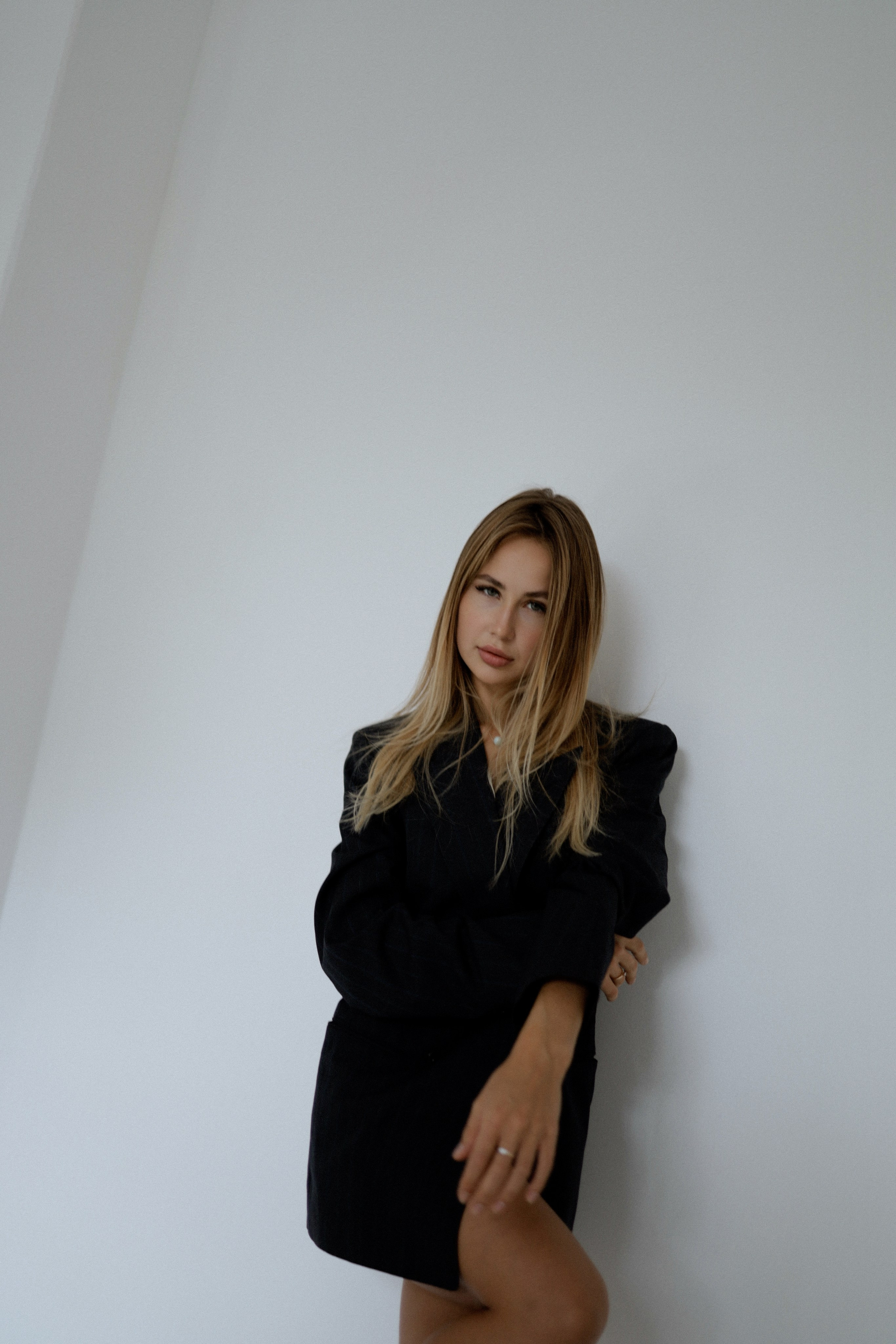 Женский портрет. Фотограф Смоленск-Москва Елизавета Ланченкова