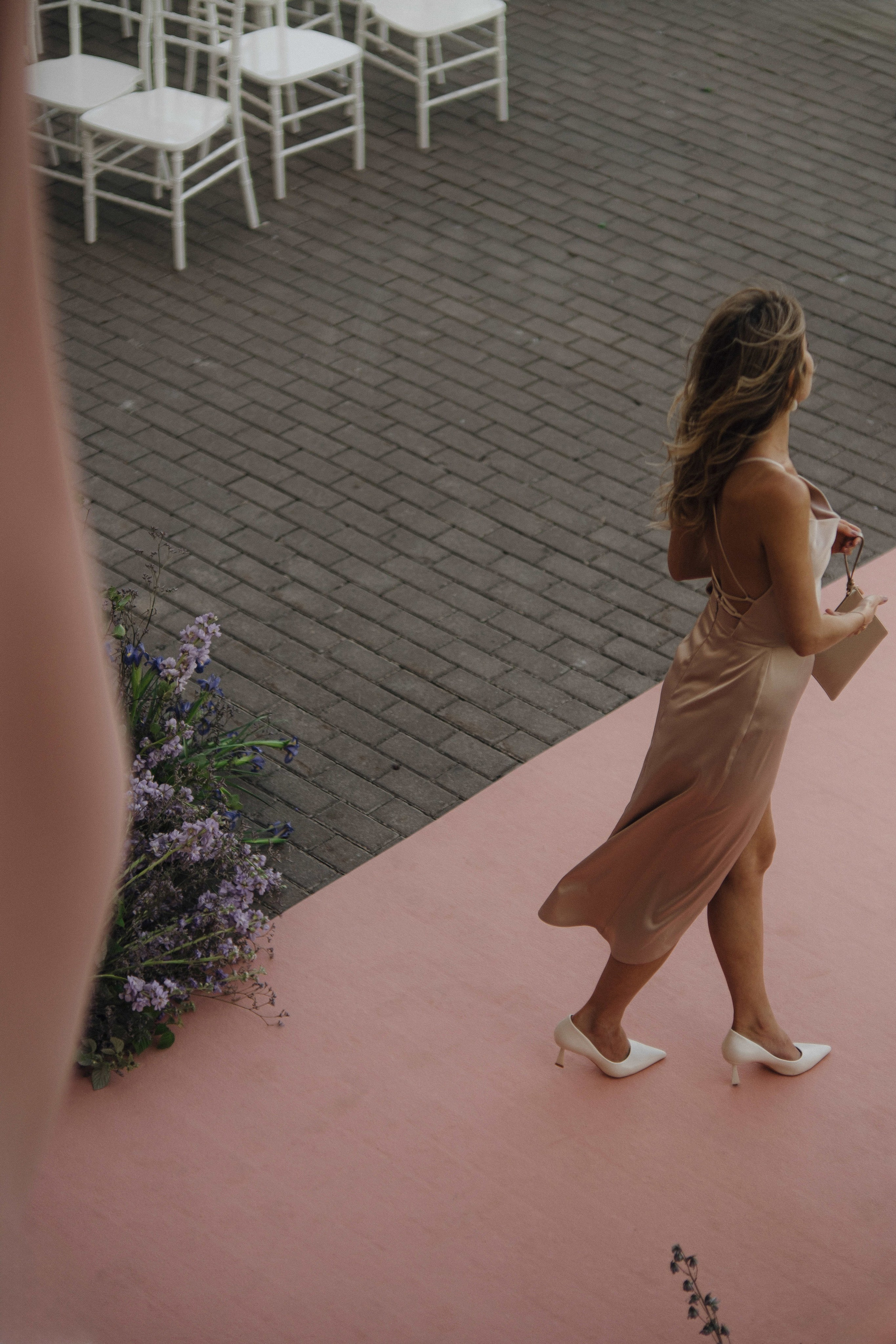 Love&Paws. Сентиментальная свадебная фотография