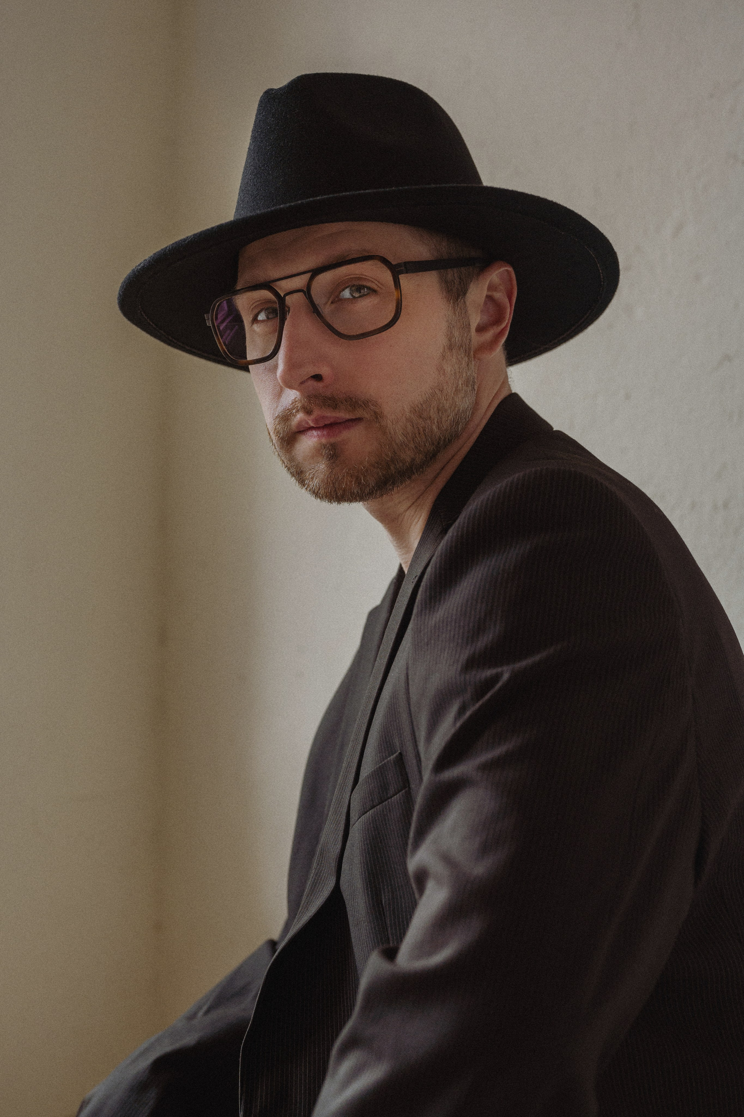 Портретный фотограф Наумова Анна, Москва