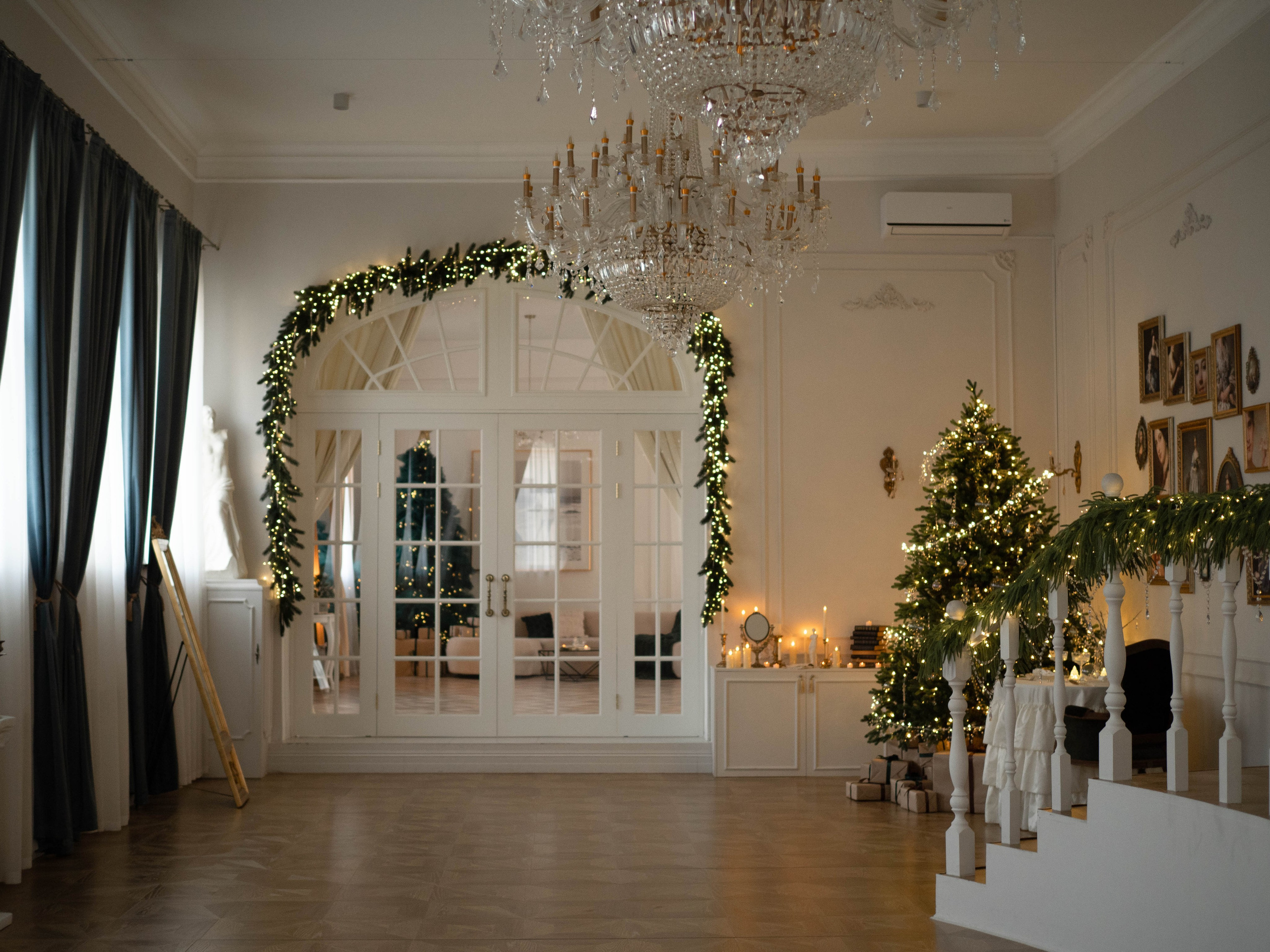 Фотостудия и пространство под мероприятия studio1884 в Казани