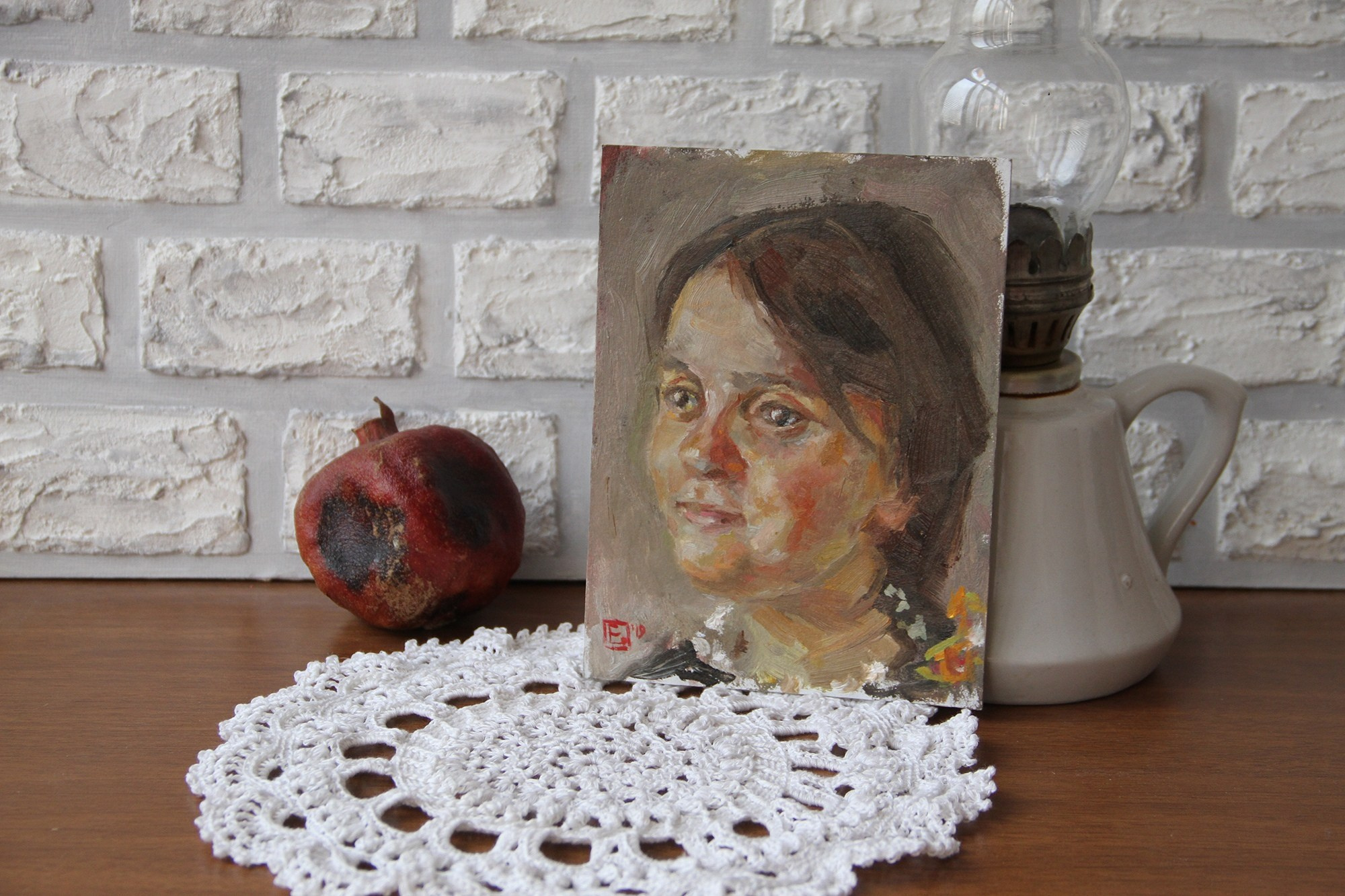 Инна Емельянова — картины, живопись на заказ, авторское искусство