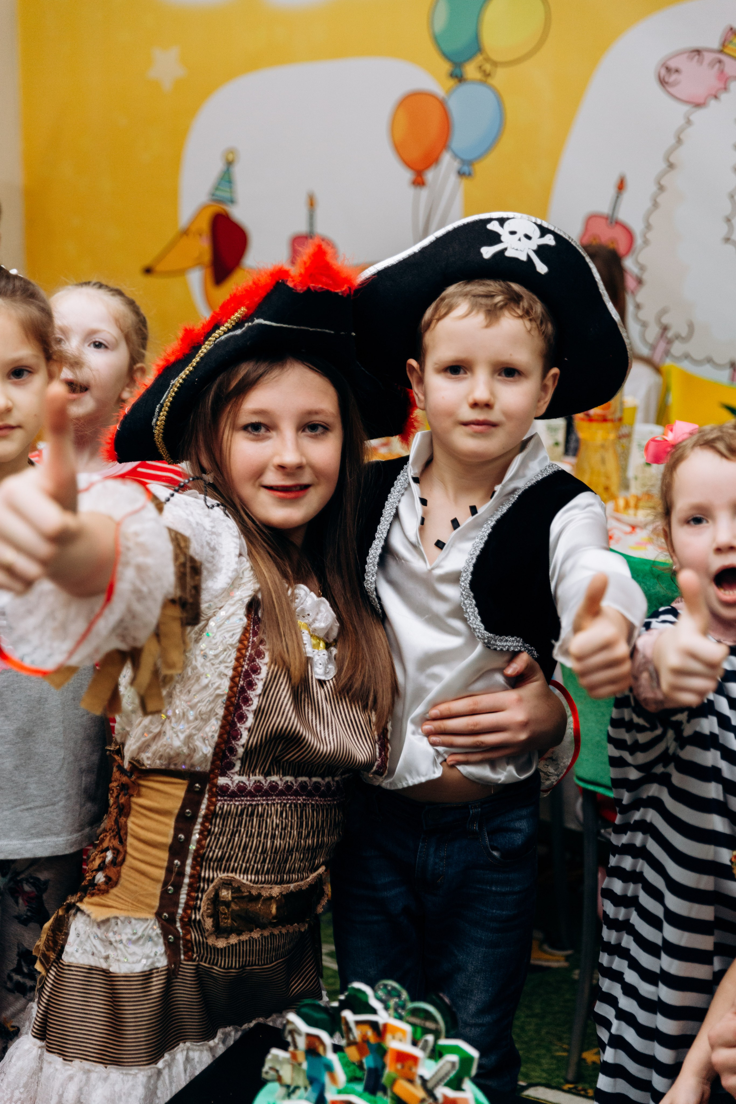 Фотограф на детский день рождения Волгодонск