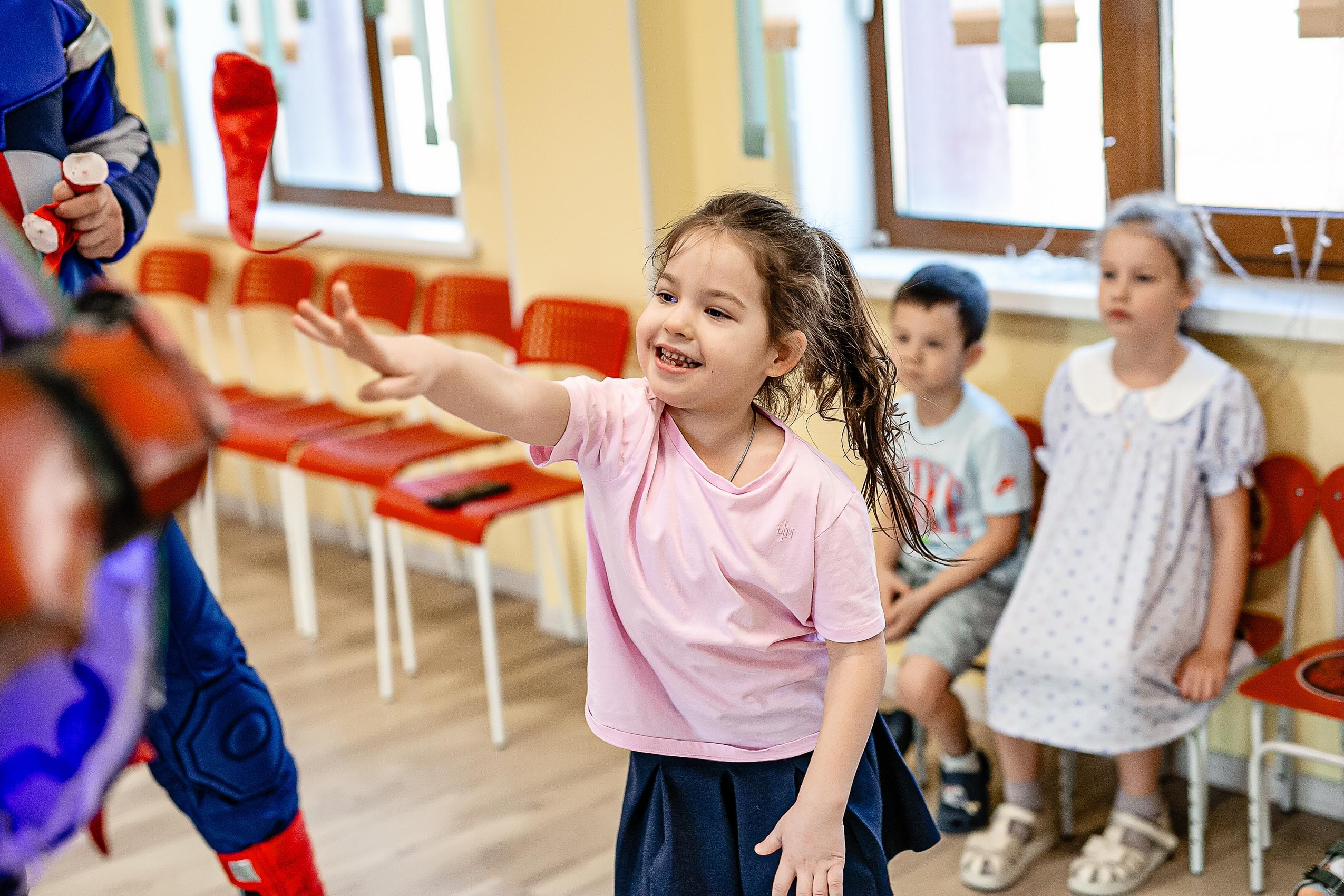 Фотограф Александр Степанов. Владивосток семейный фотограф Александр Степанов
