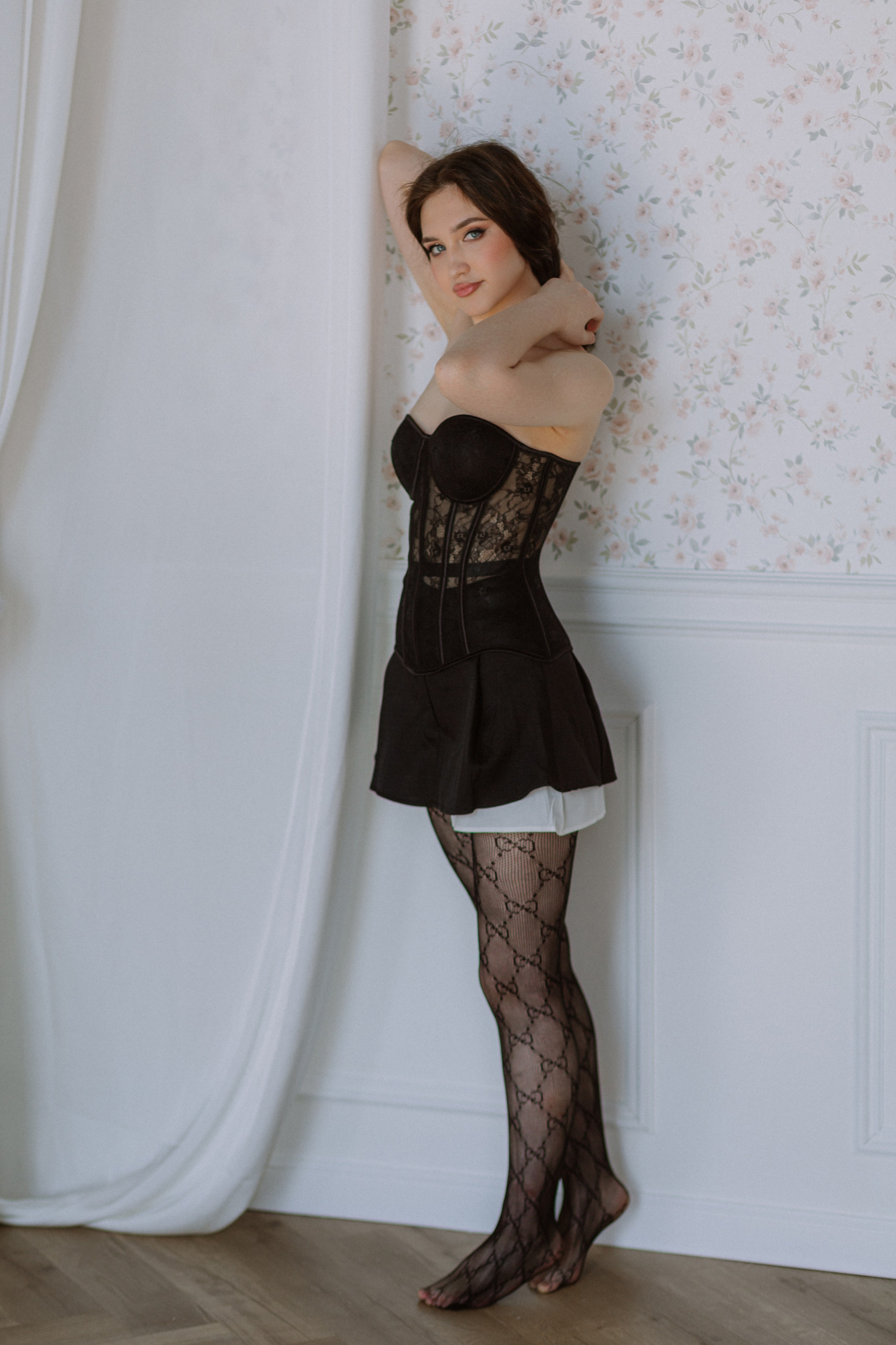 Фотосессия «под ключ». Фотограф Уфа Башкирия Мухаметянова Алина. Свадебный семейный портретный