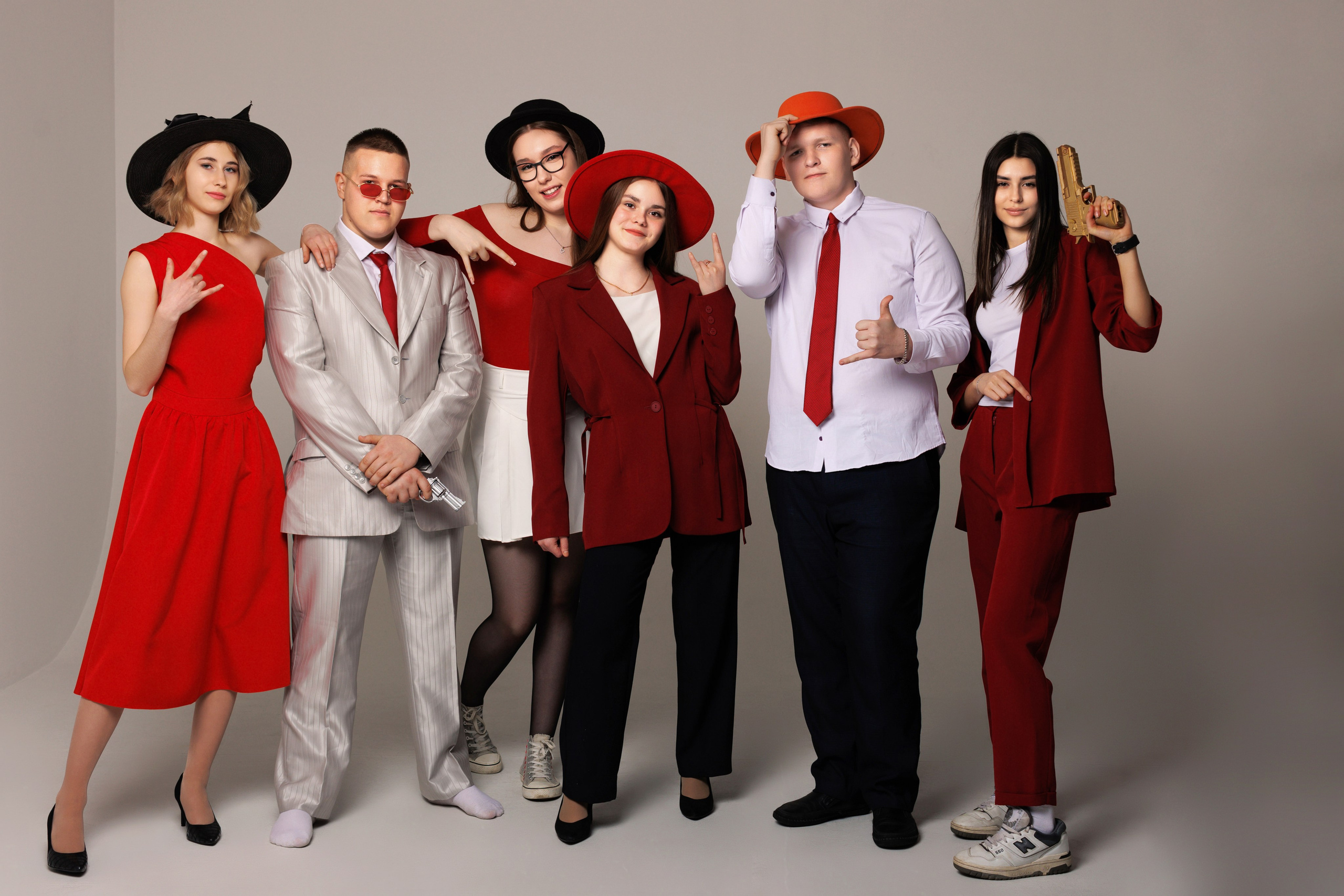 Семейный и школьный фотограф в Свободном Захаревич Елена