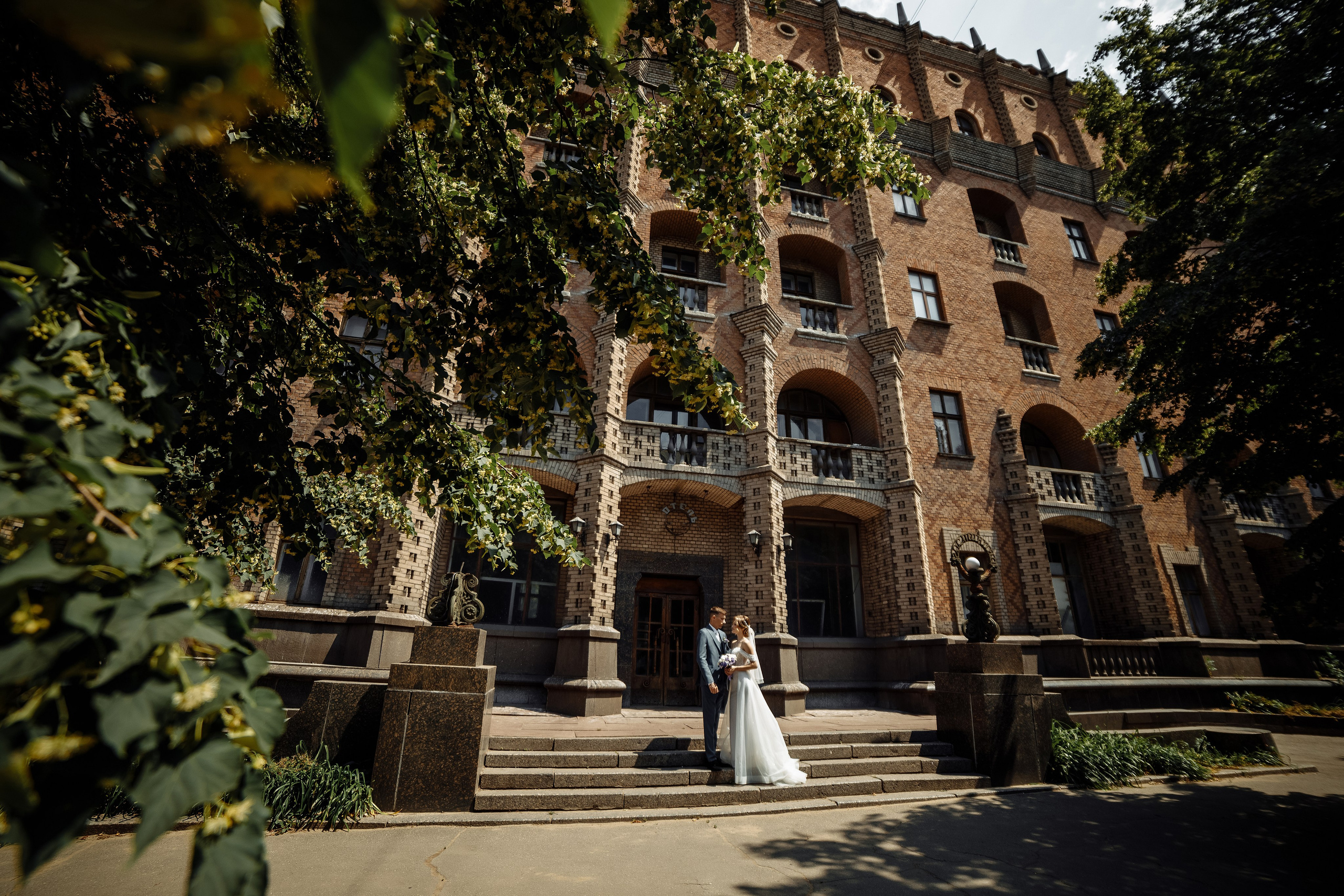 Свадебный и семейный Фотограф