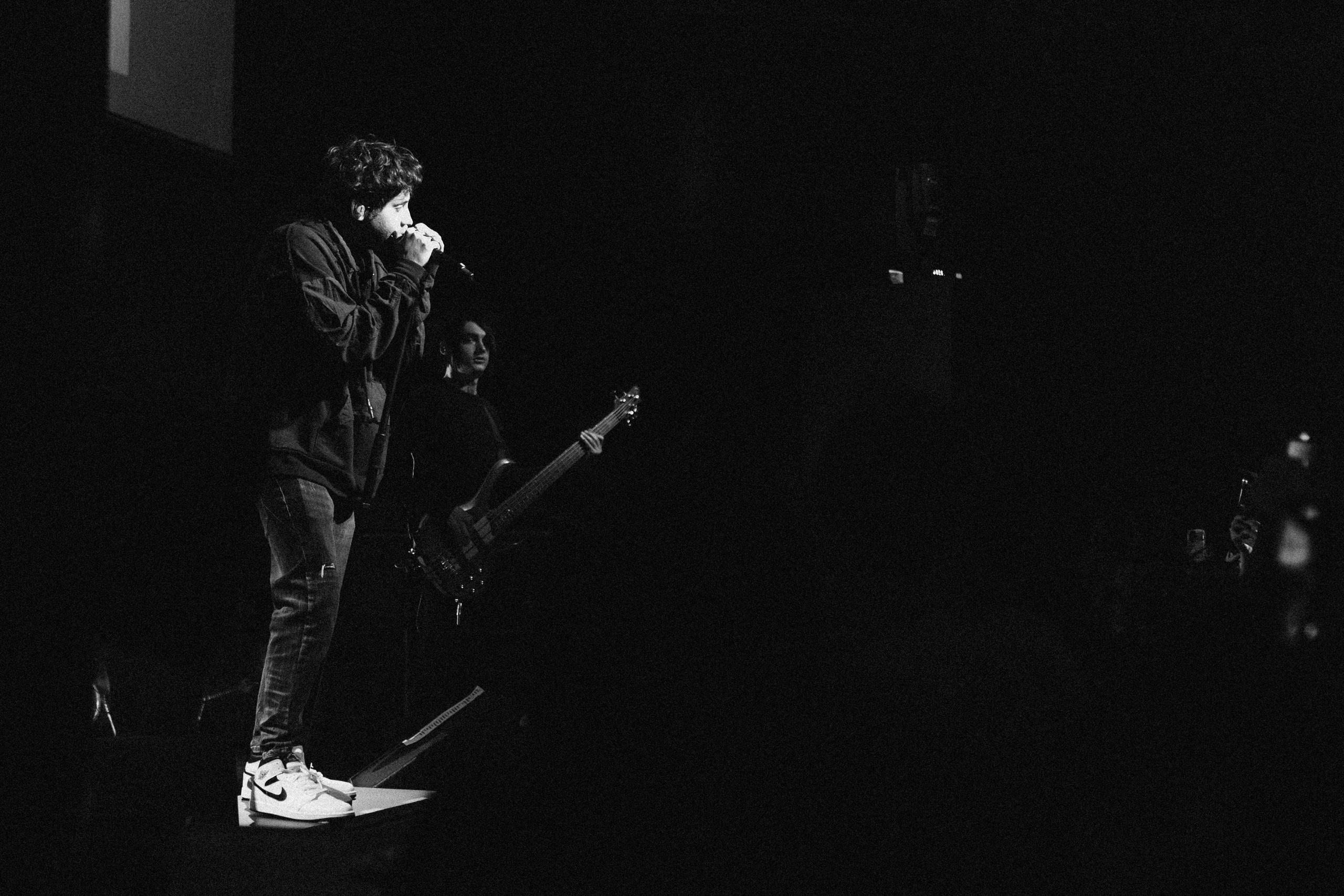 Концерт «тринадцать карат» в Мегаполисе. Концертный и спортивный фотограф в Липецке