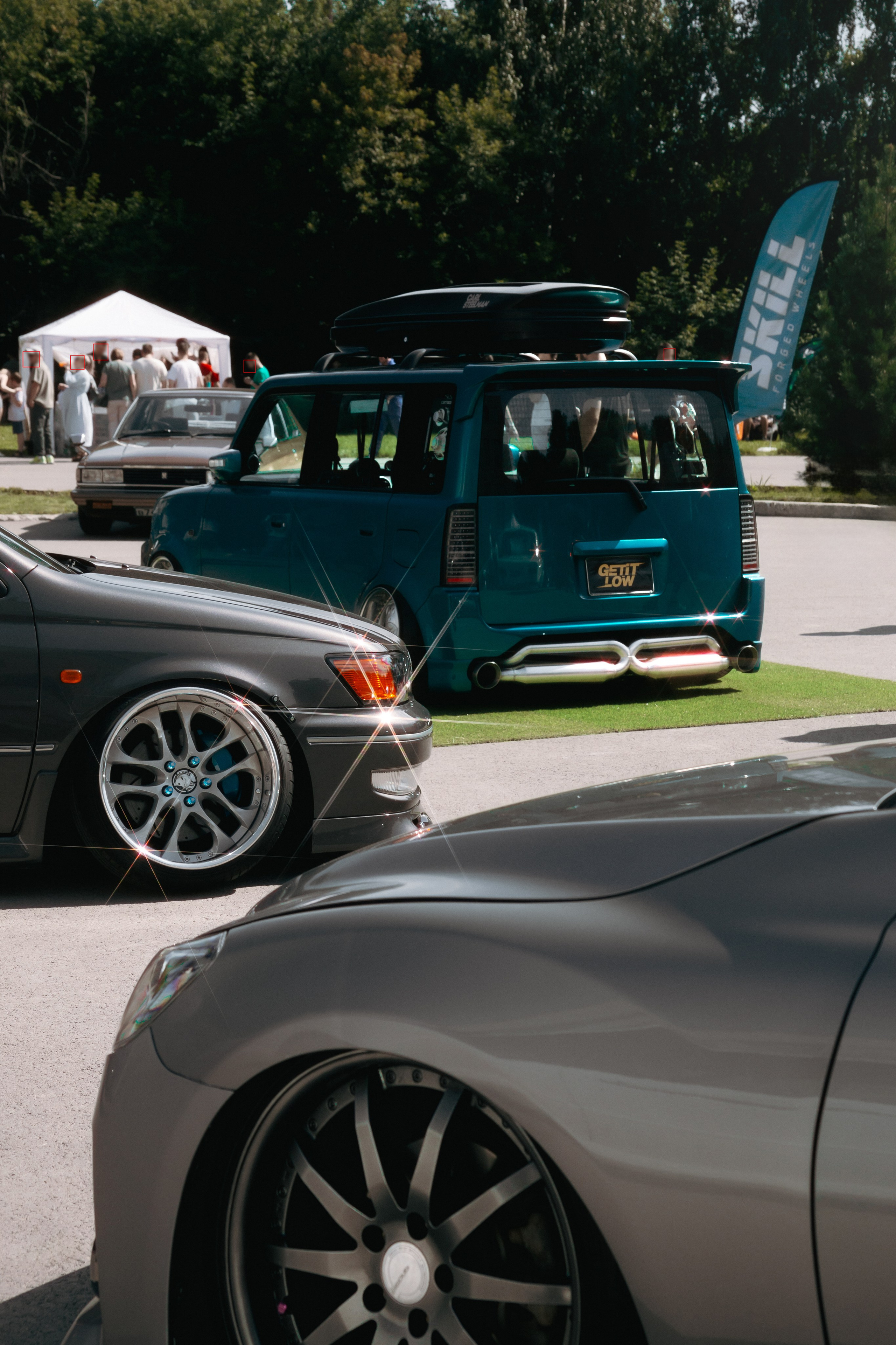 Get It Low 26.07.25. Автомобильный фотограф и видеограф в Новосибирске|Александра Косухина