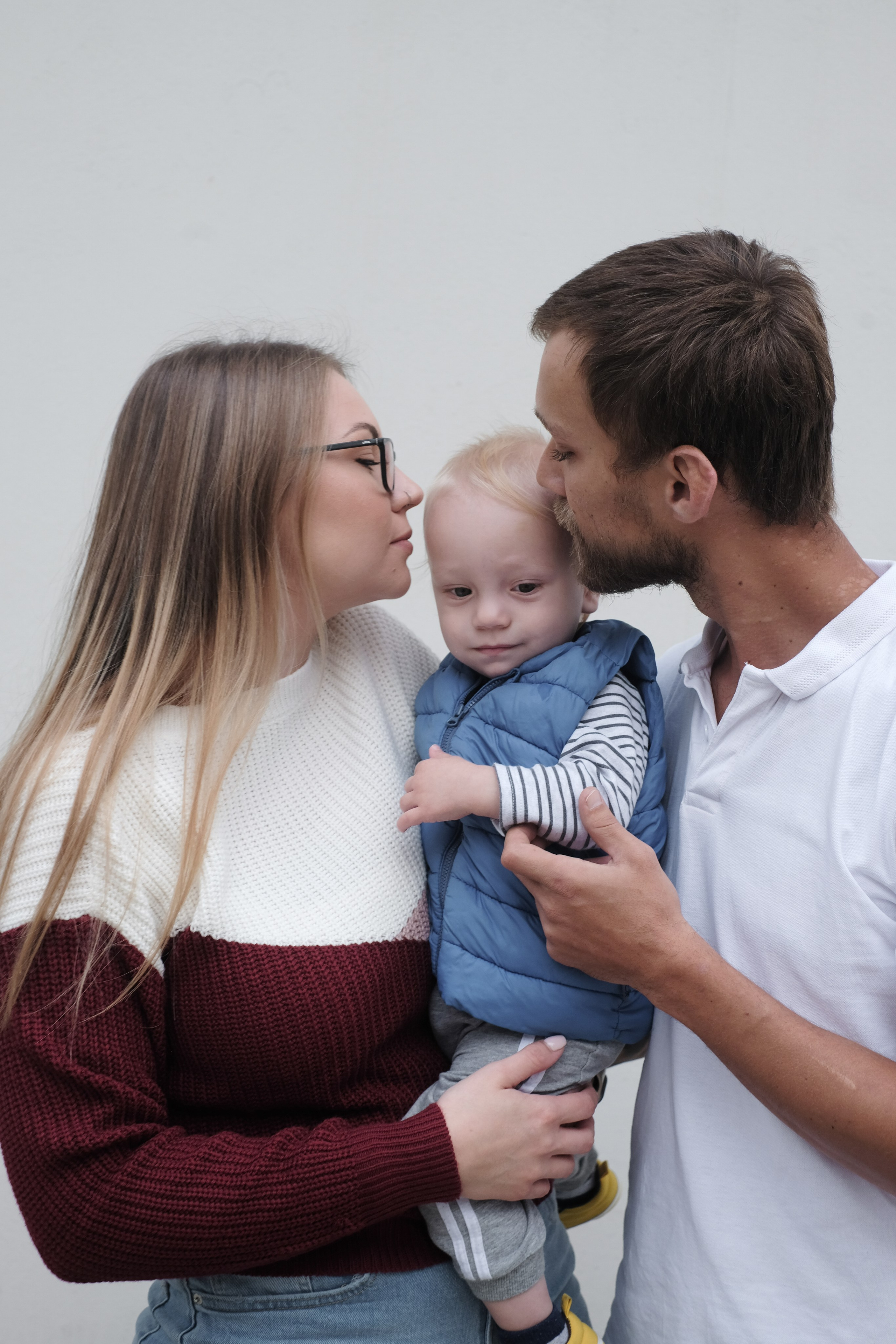 Персональные съемки. Фотограф Полина Гольдис
