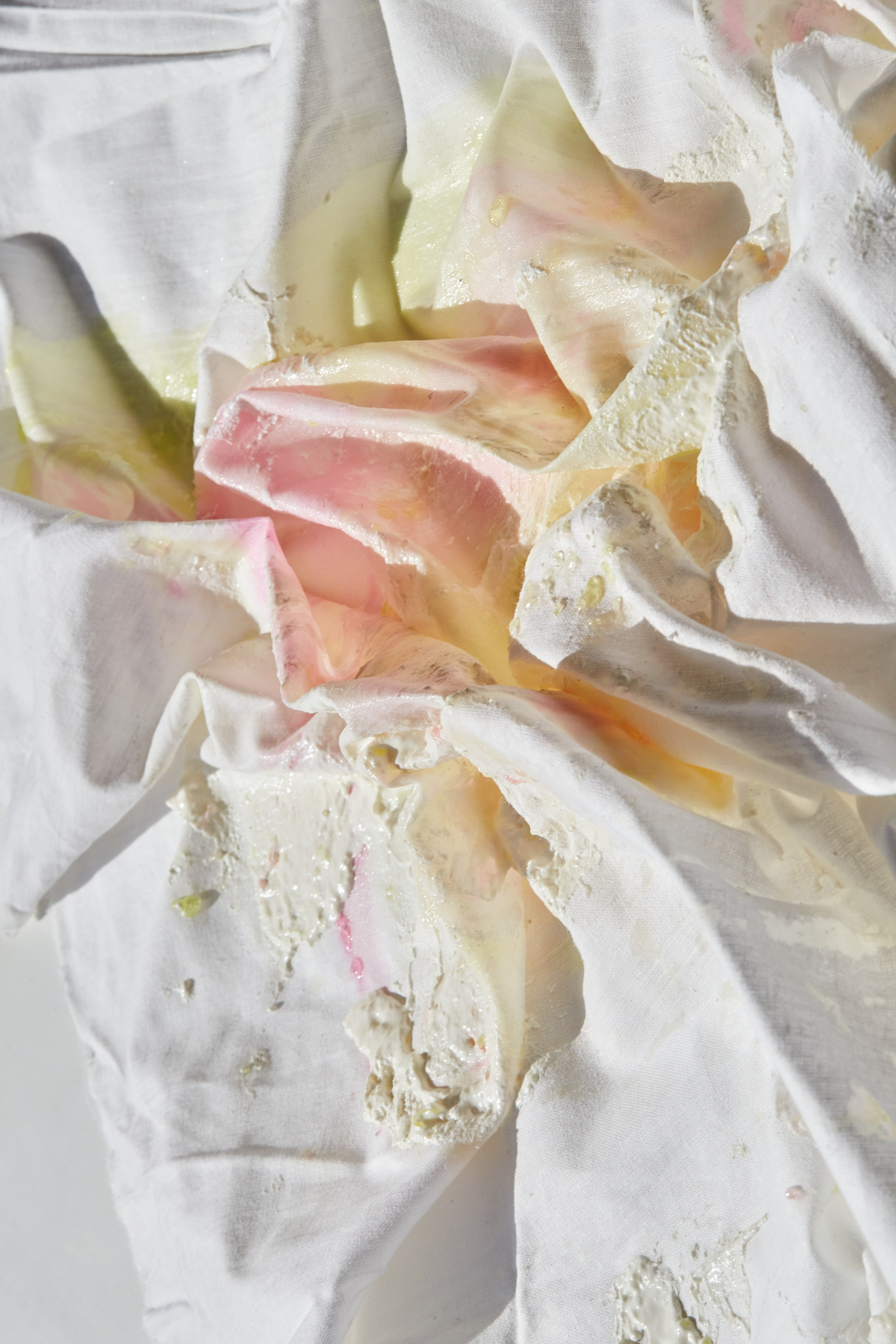 HEYDAY. Daria Blinova