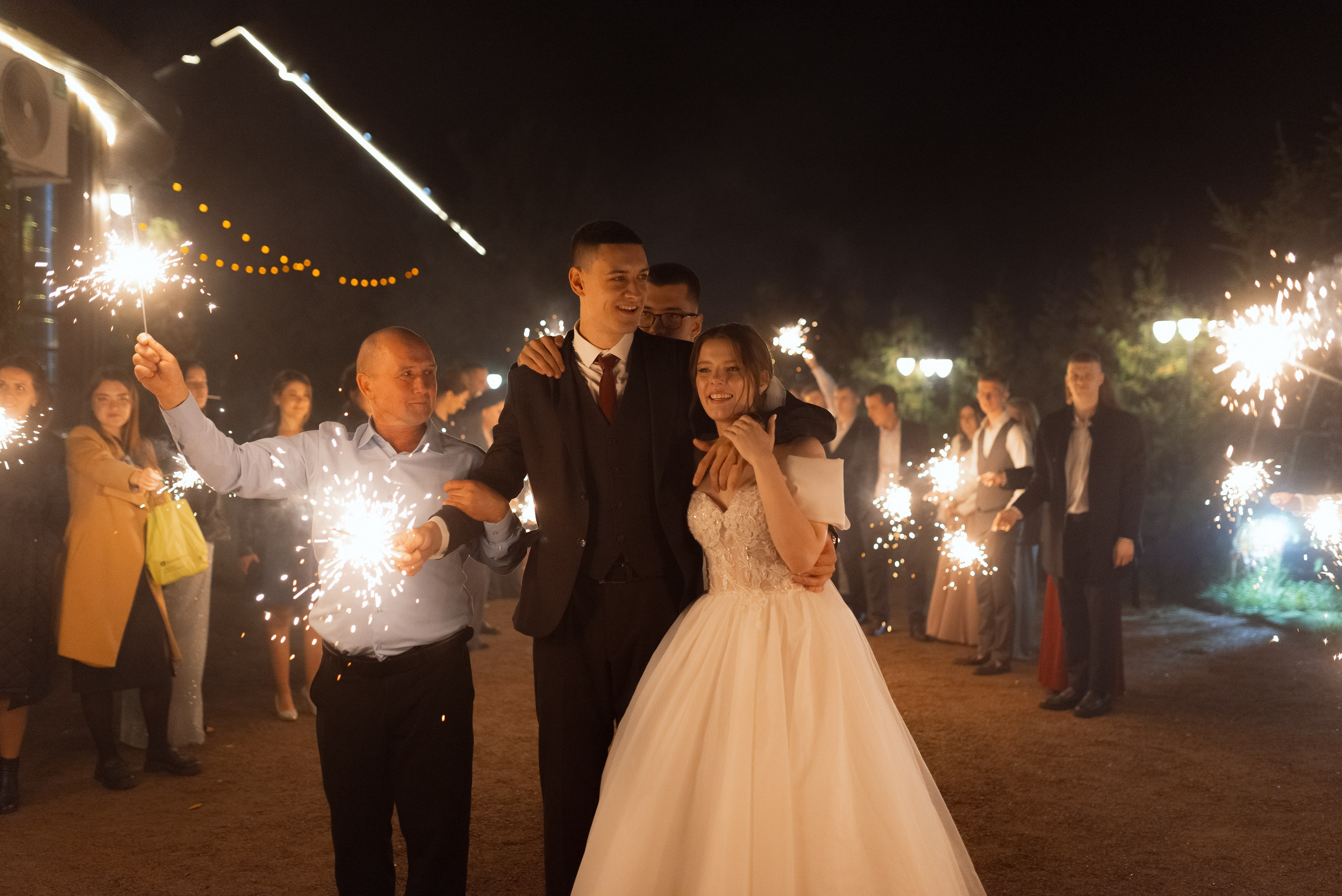 Свадьба Ирины и Дениса — Дом архитектора, Исаакий, Инженерный замок и банкет. Свадебный фотограф Дмитрий Родионов — Санкт-Петербург и Ленинградская область