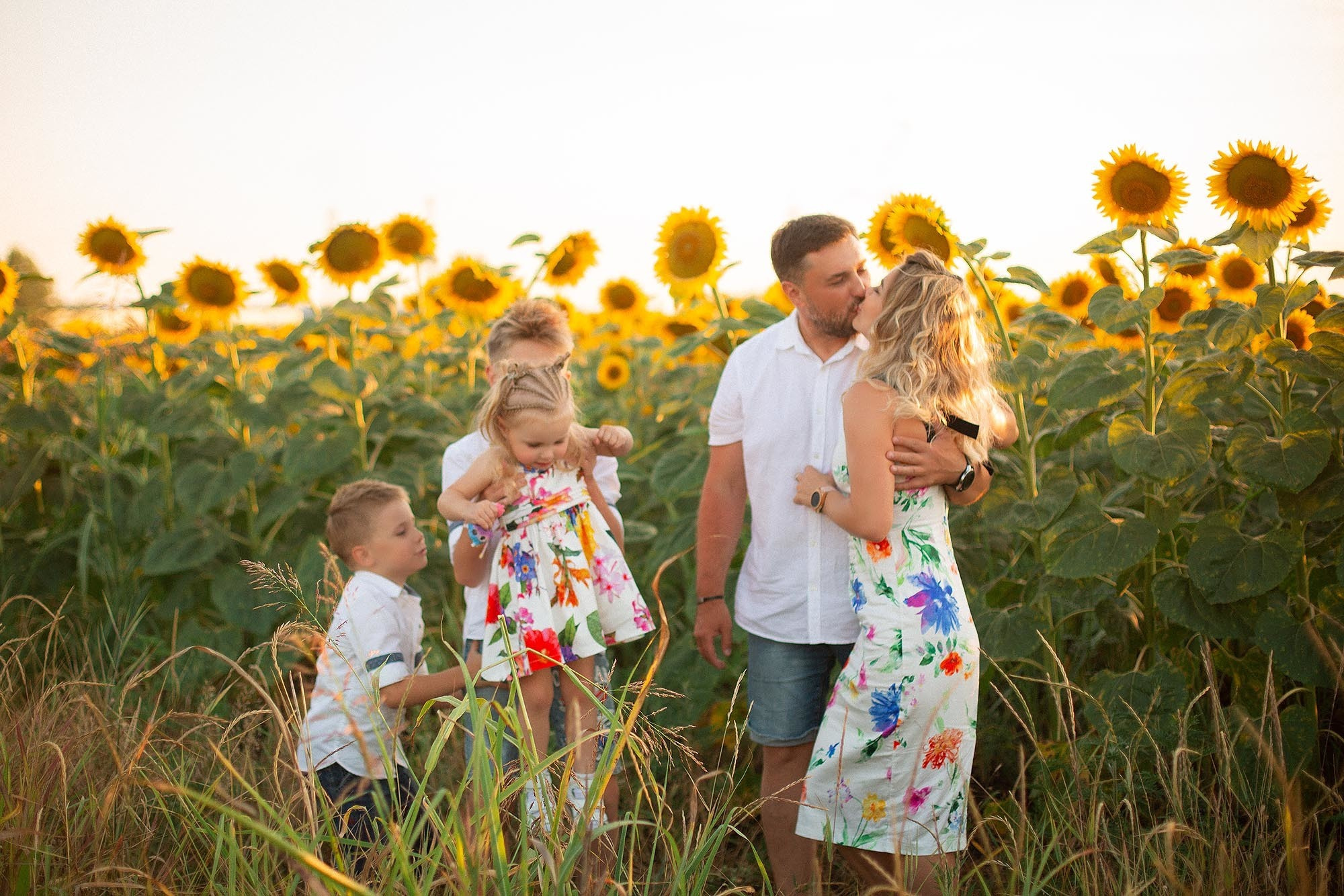 Семейный фотограф в Краснодаре. Семейный и детский фотограф в Сочи Наталья Вербицкая