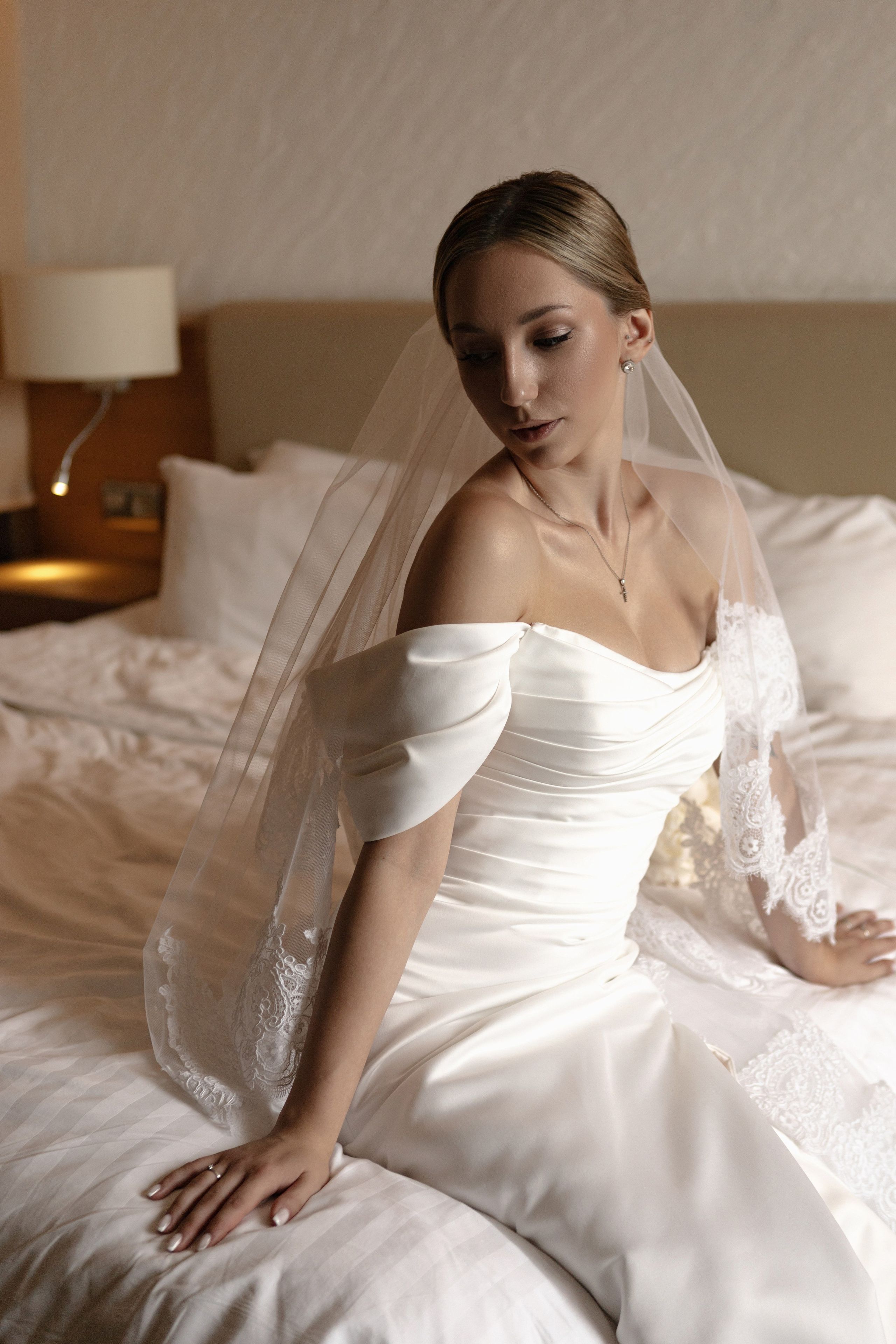 Вика и Лёша. Фотограф Дубровская Виктория