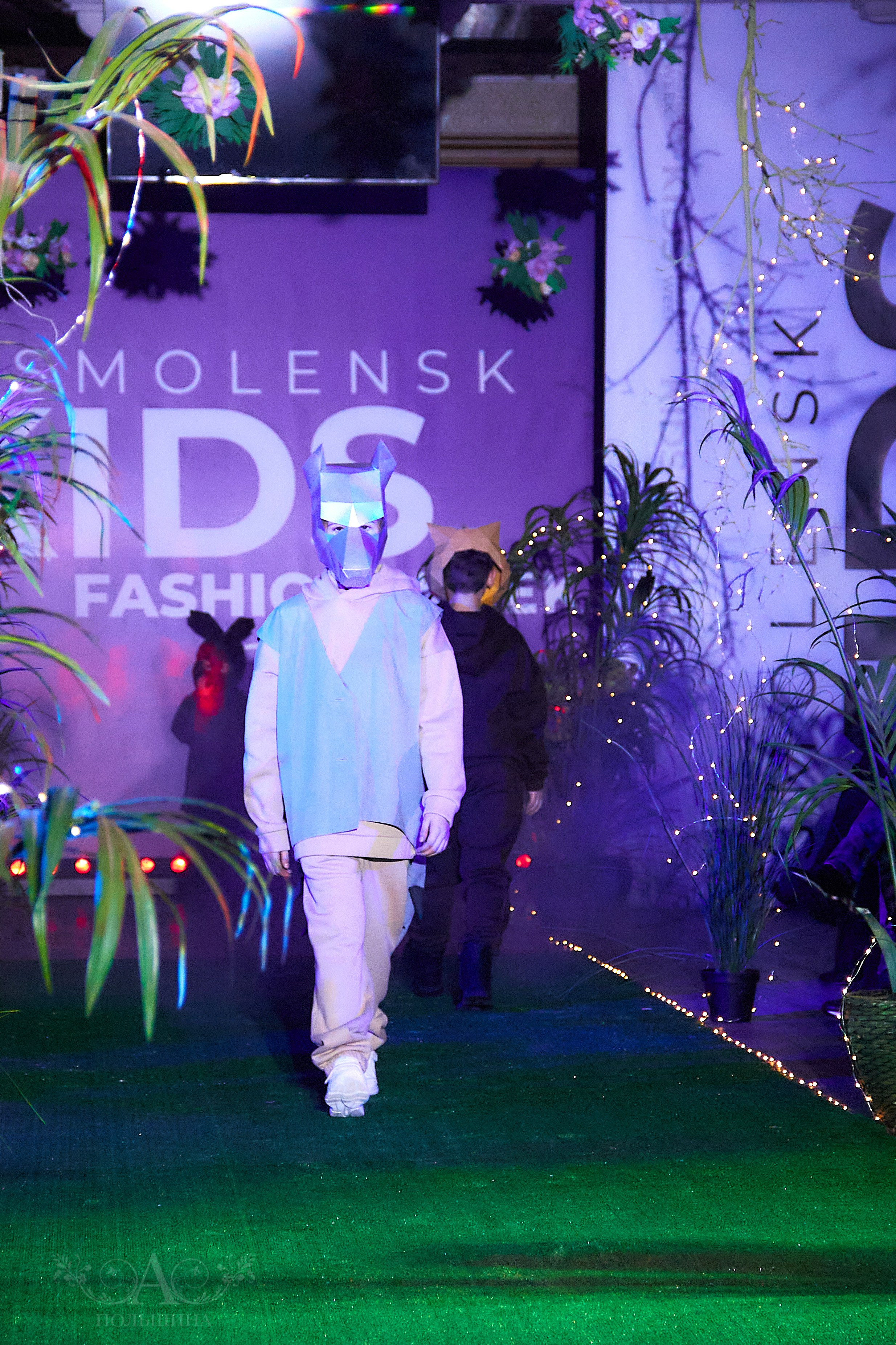 SMOLENSK KIDS FASHION WEEK 2023. Фотограф в Смоленске Ася Польшина