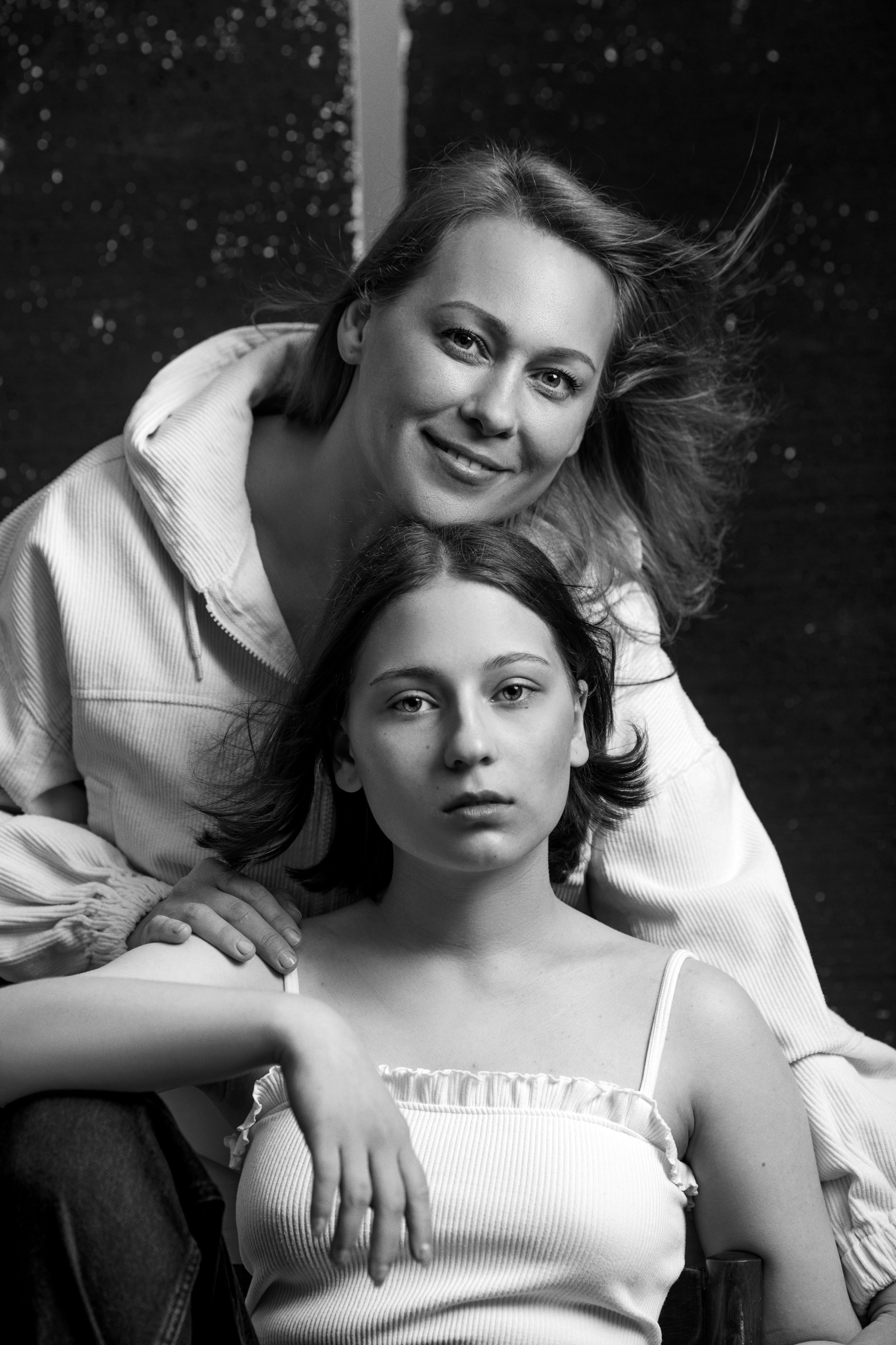 Портретный и предметный фотограф в Екатеринбурге Ольга Глухова