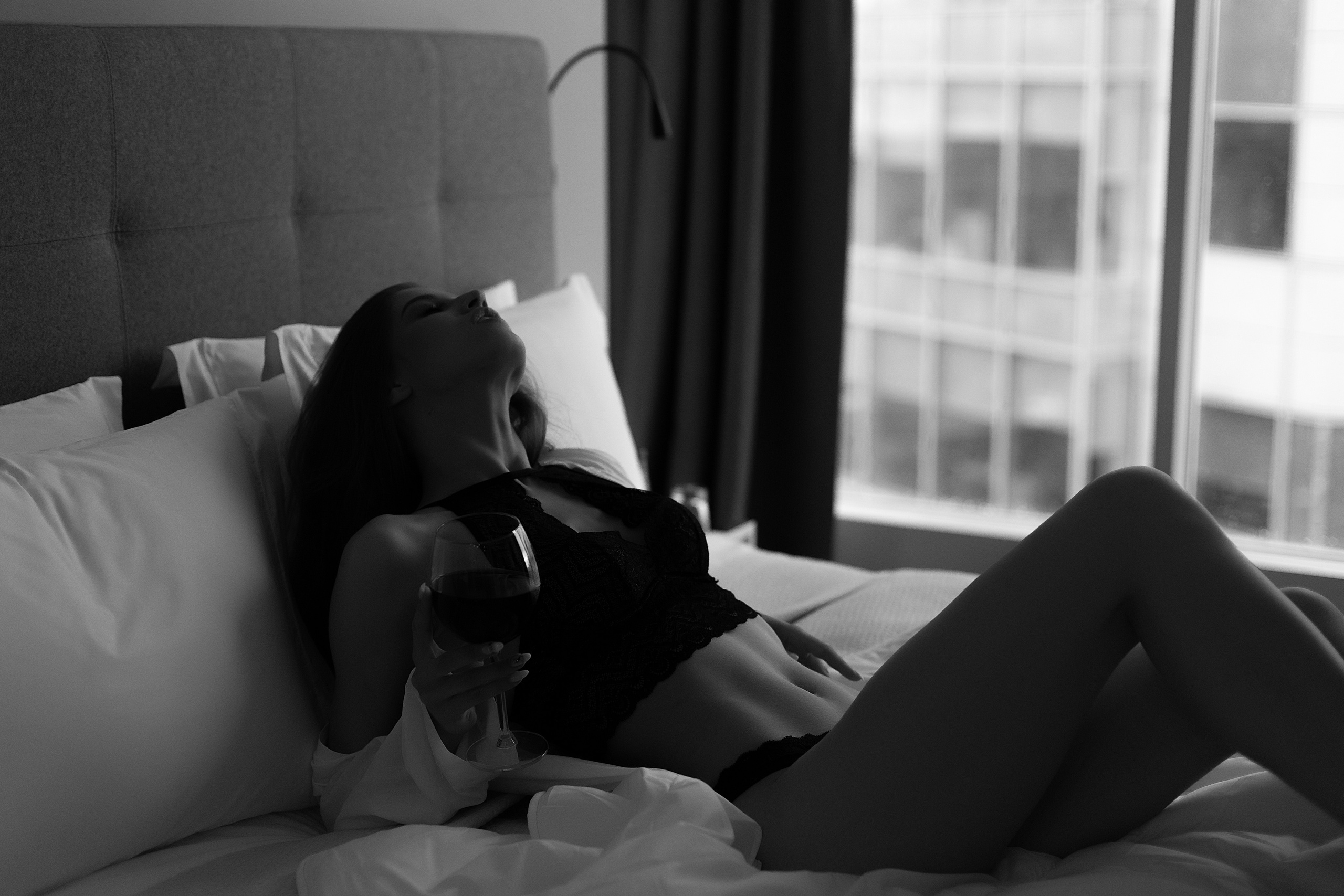 Женский фотограф в Екатеринбурге Марина Логинова